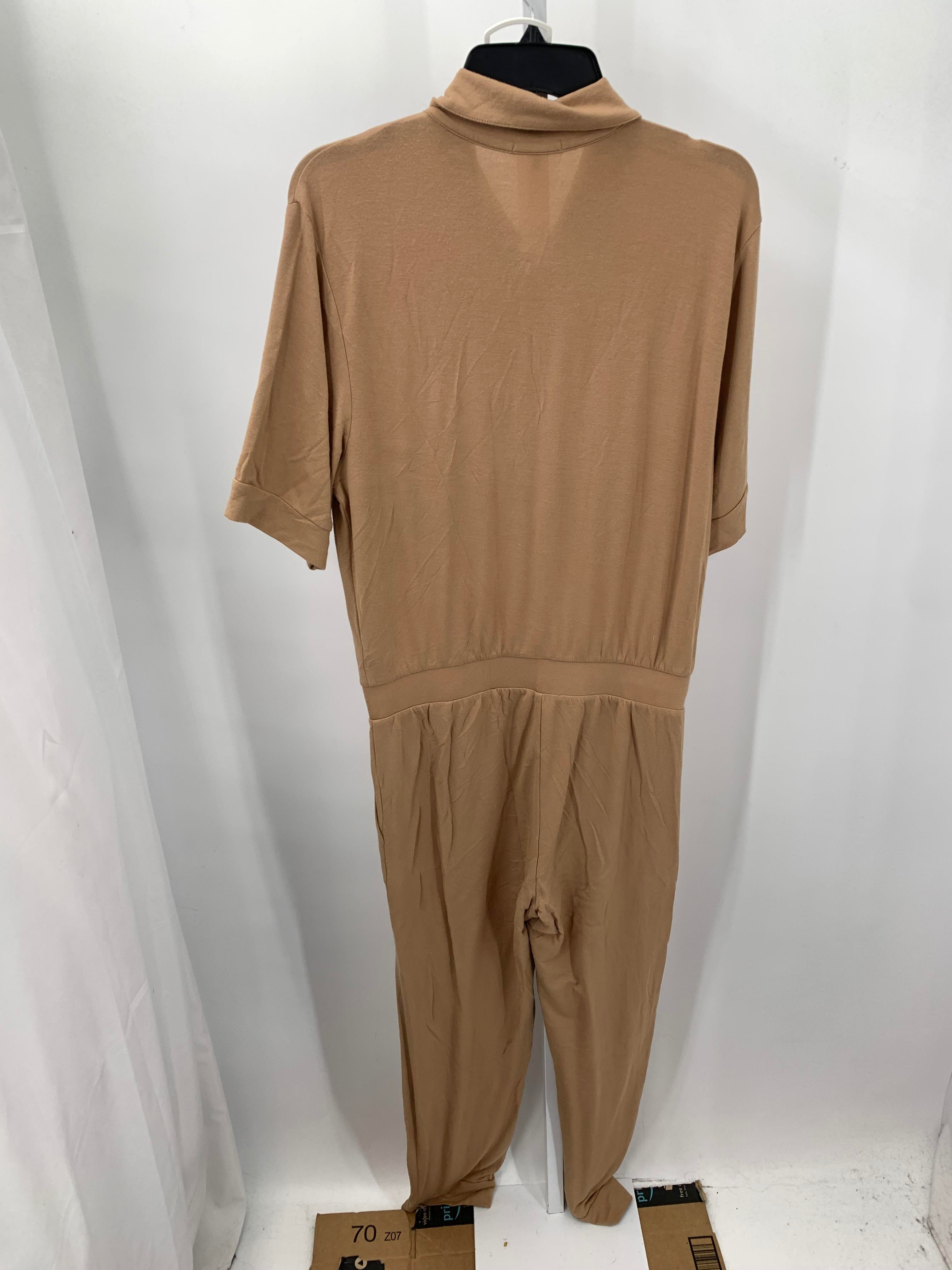 Size Large Misses Jumper