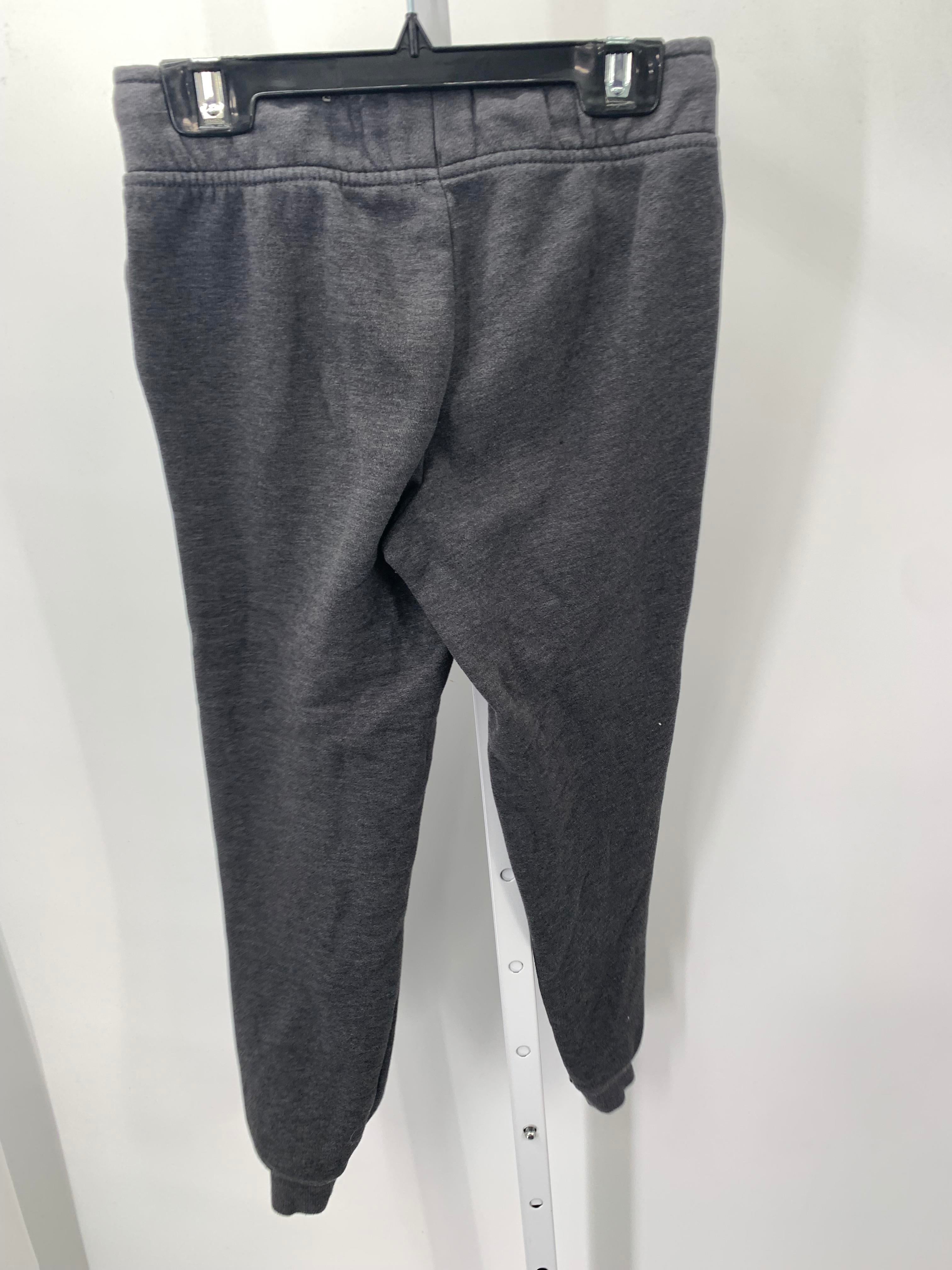 SO Size 8 Girls Sweat Pants