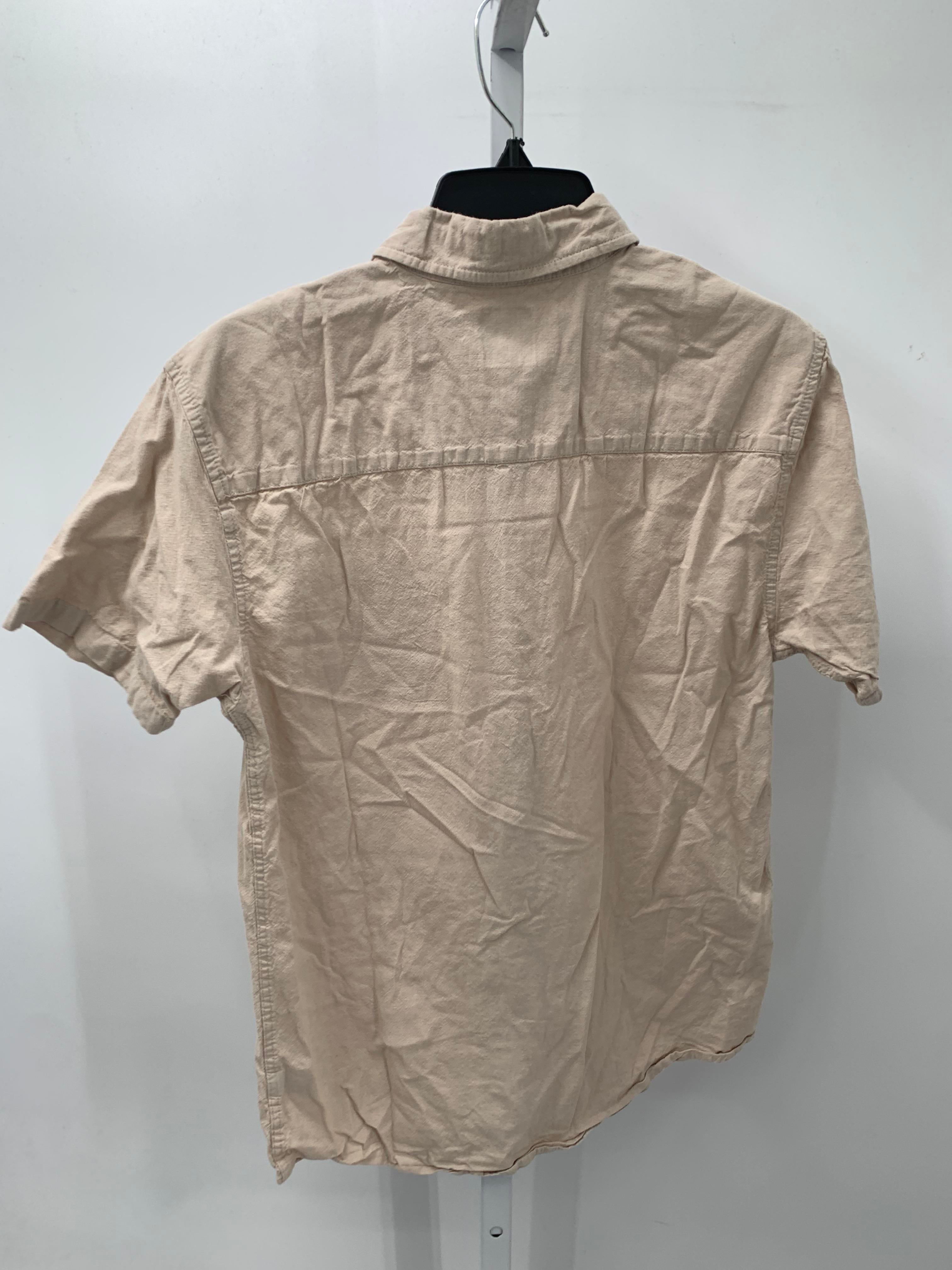 BTN DOWN SHIRT.