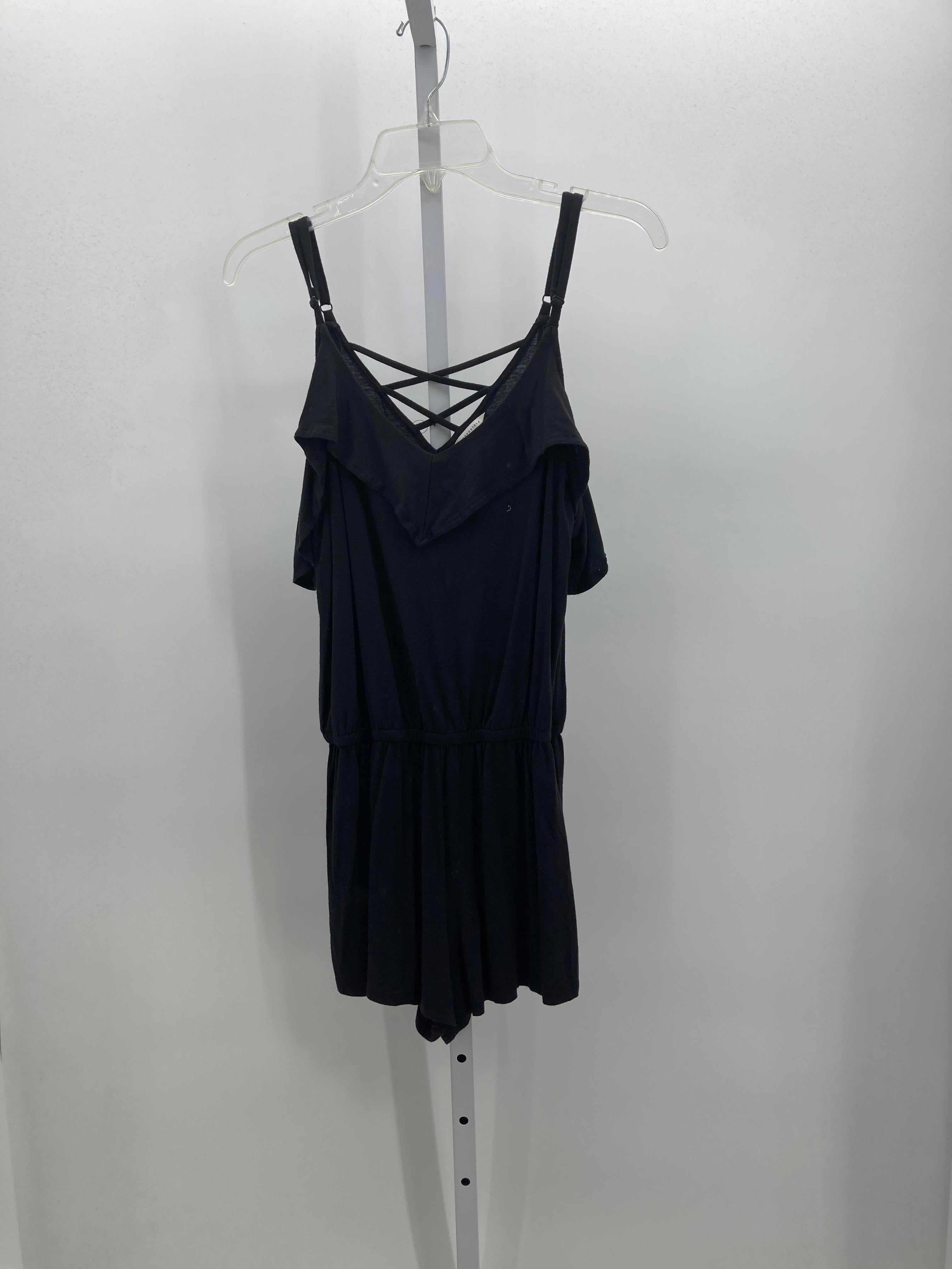 Aeropostale Size Medium Juniors Romper