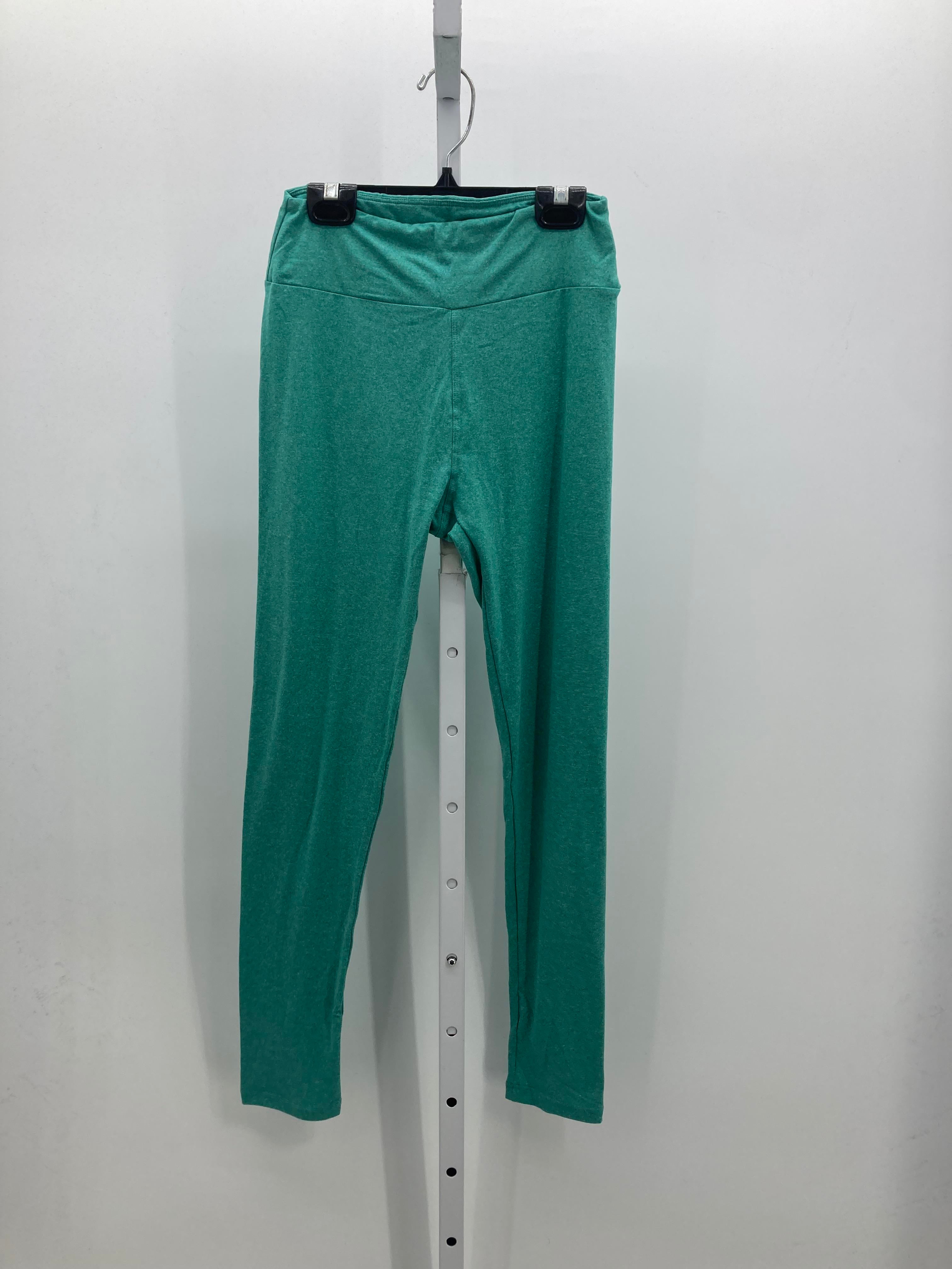 Lularoe Size Medium Misses Leggings
