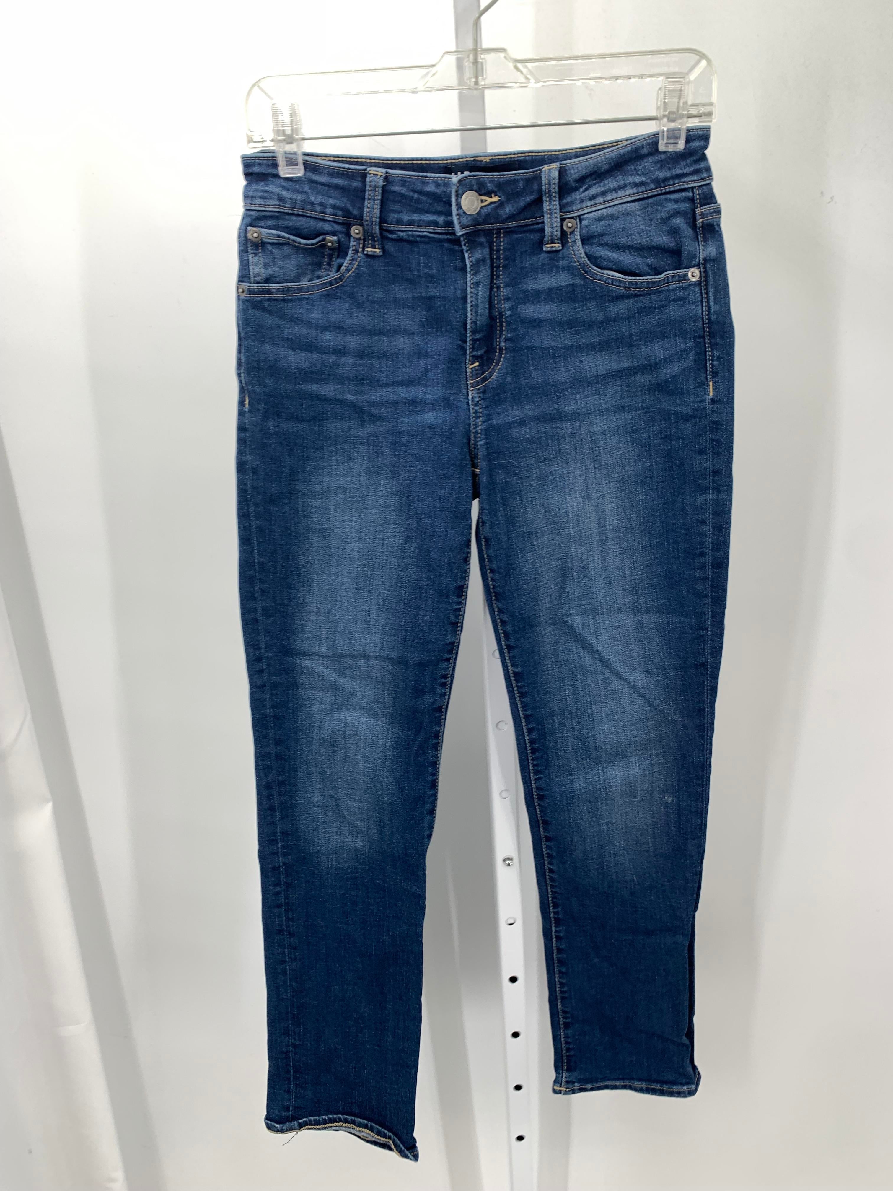 Gap Denim Size 4 Misses Jeans