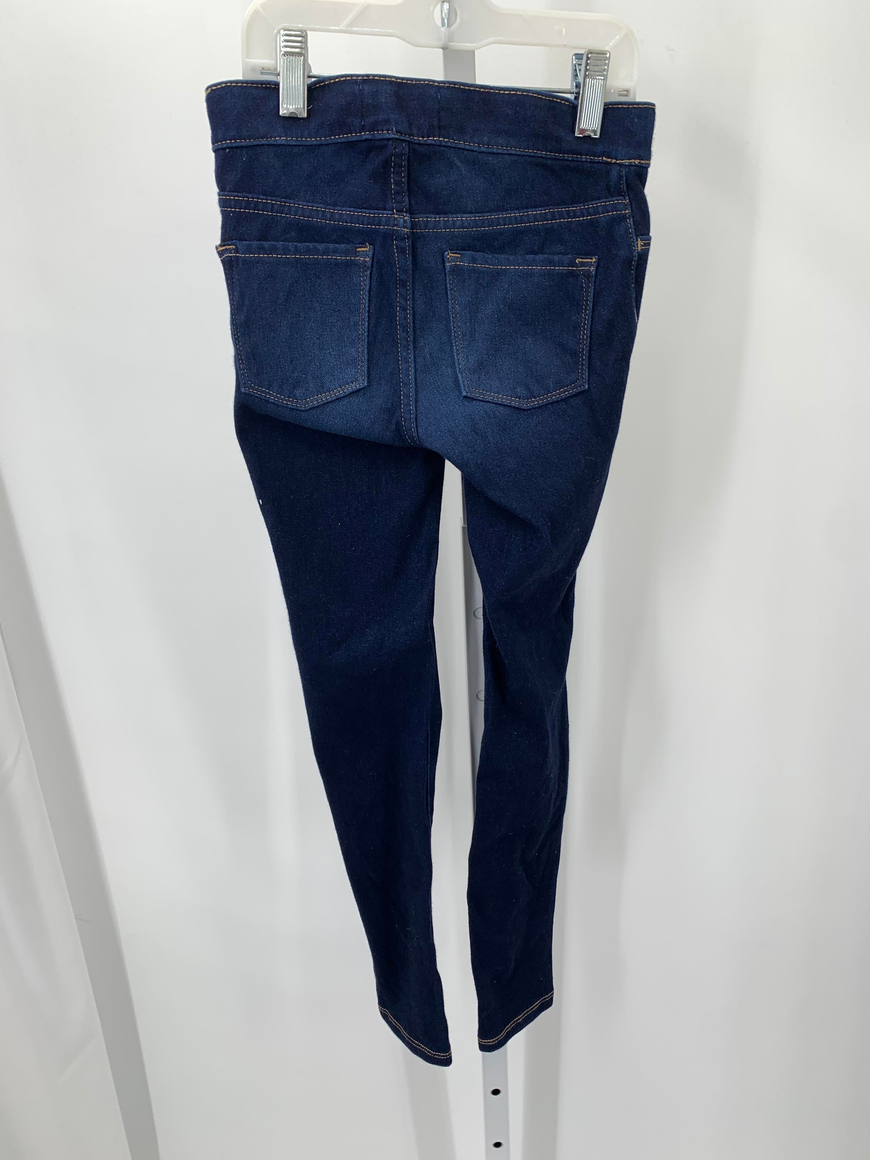 Old Navy Size 8 Misses Jeans