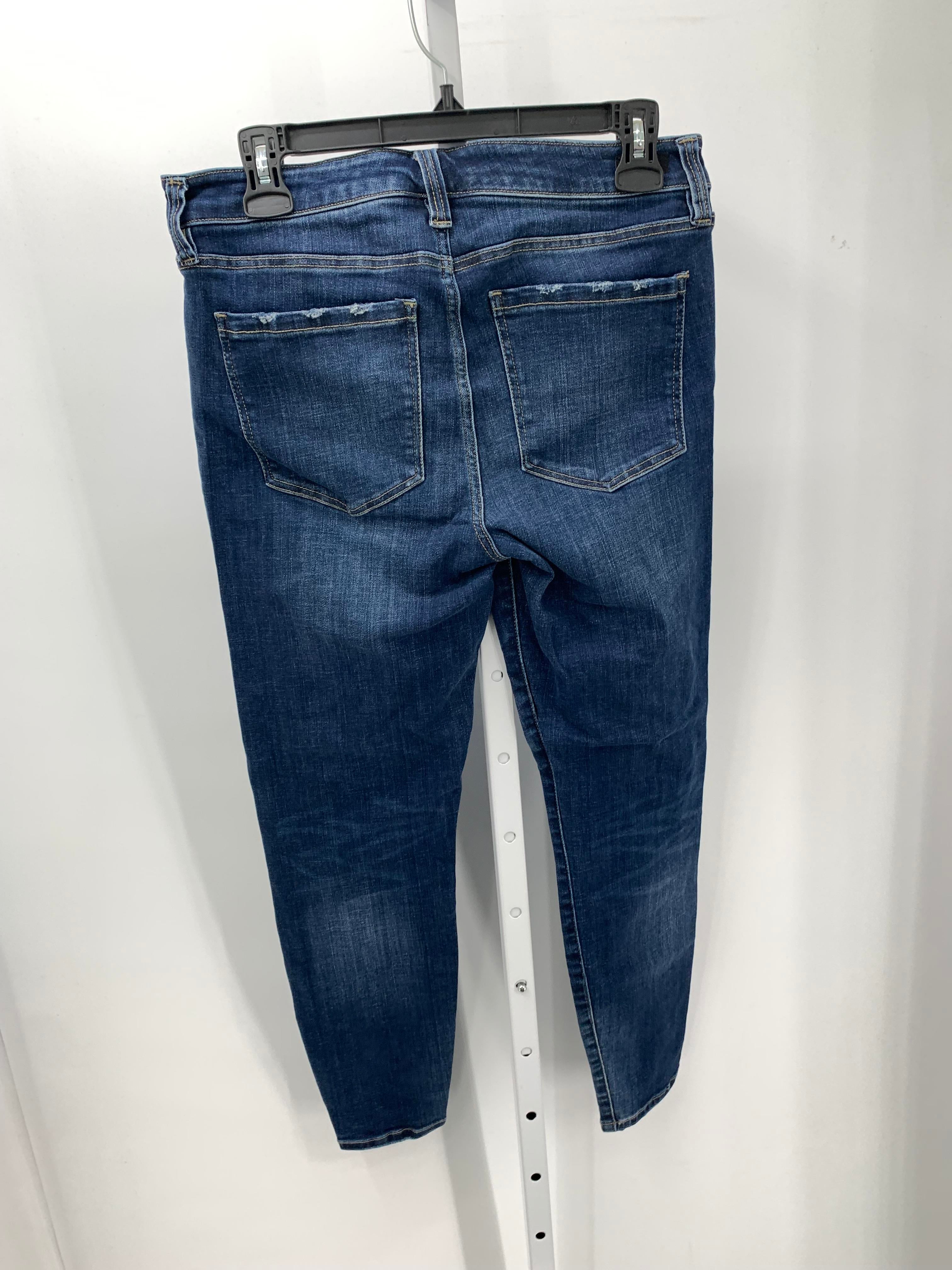 Liverpool Size 8 Misses Jeans