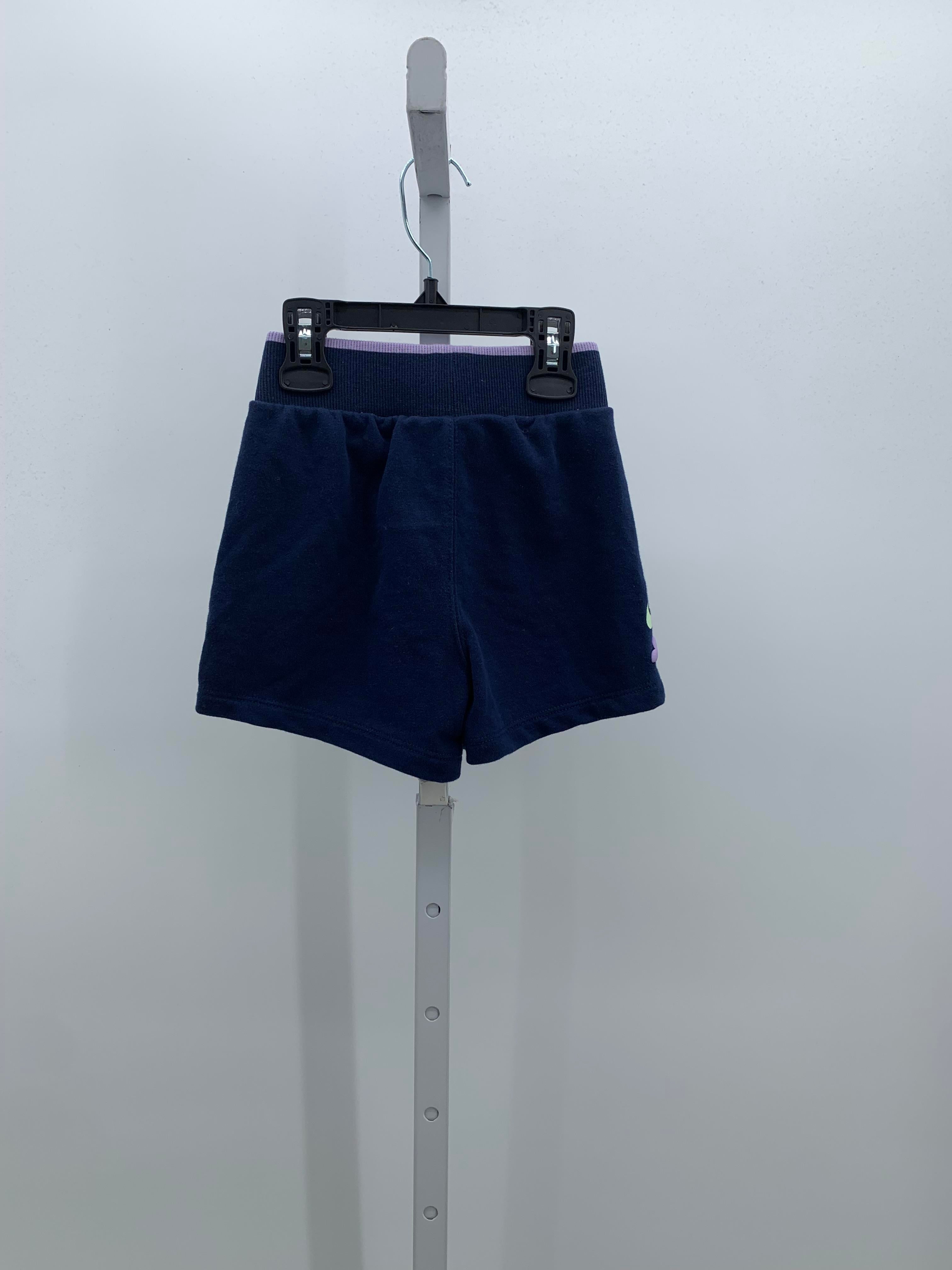 Nike Size 4 Girls Shorts