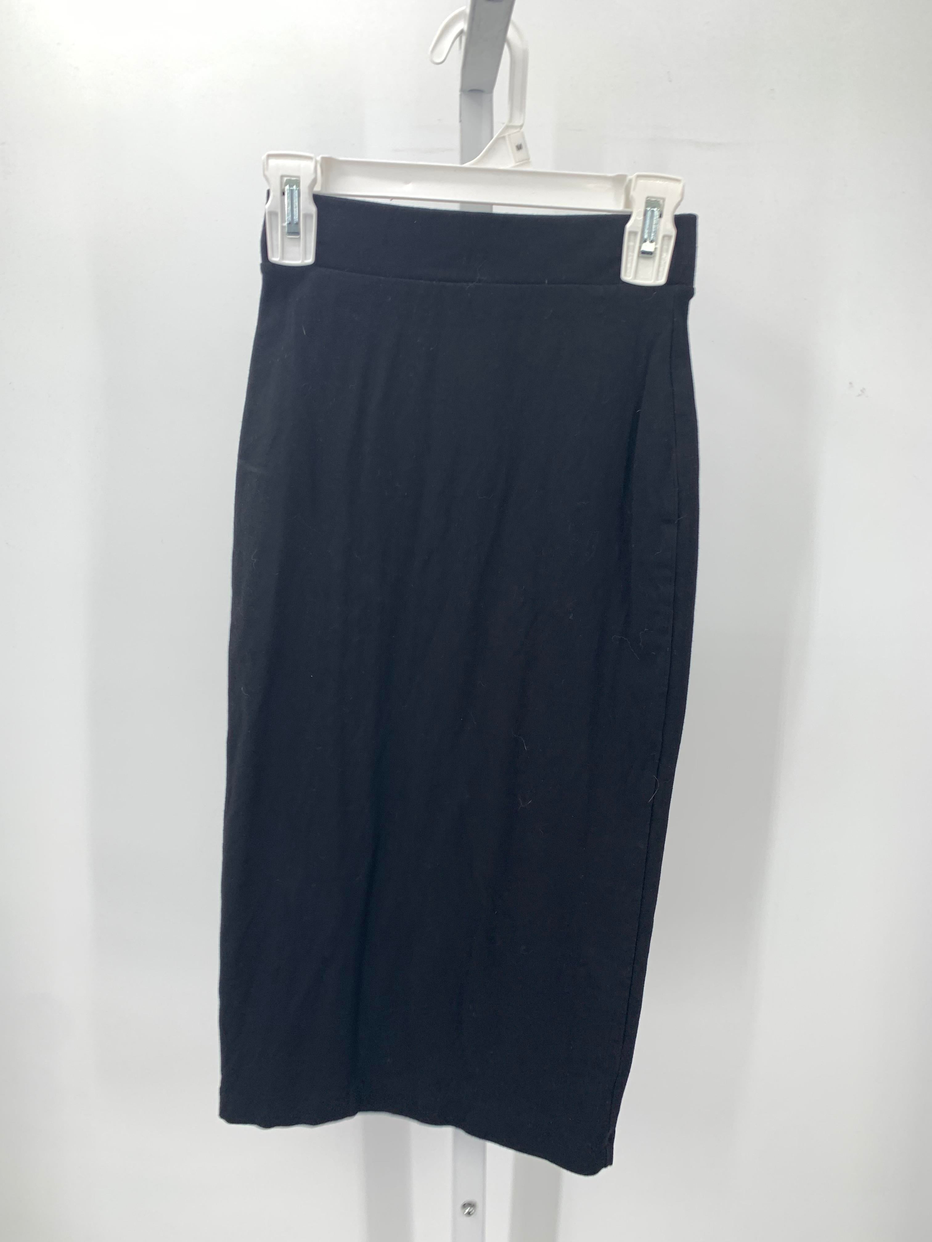 Divided Size X Small Juniors Skirt