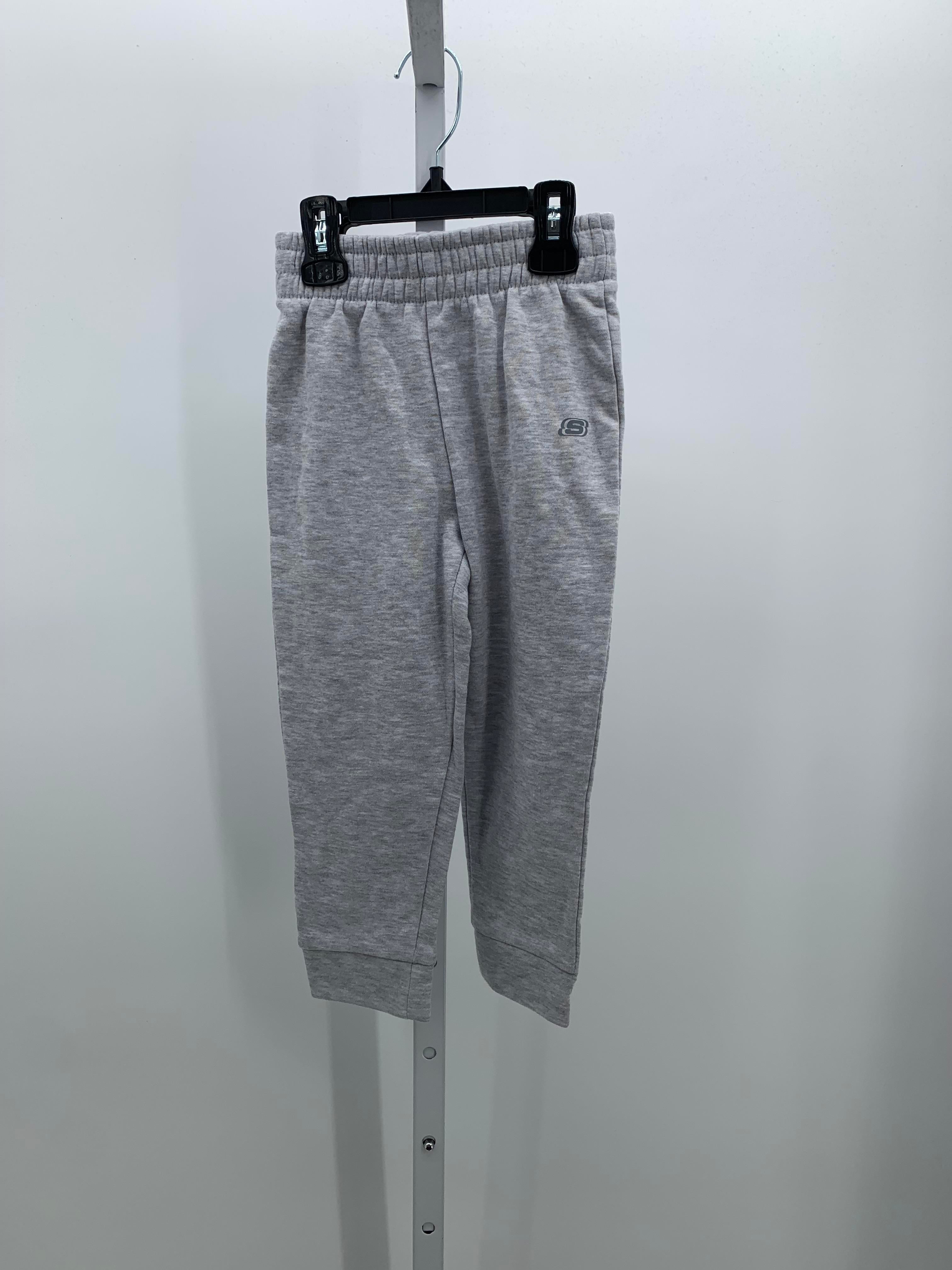 ELASTIC WAIST KNIT