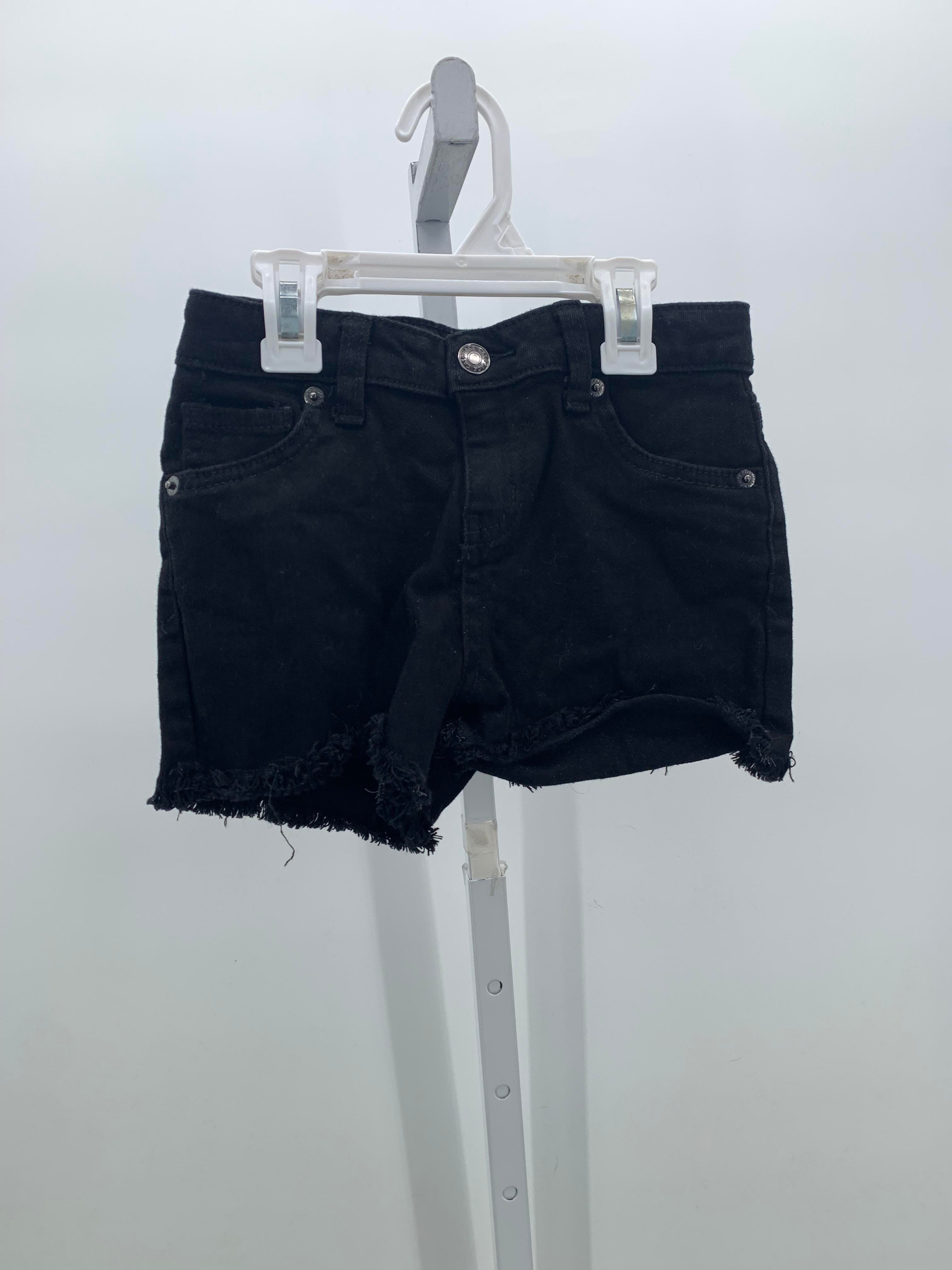 Cat & Jack Size 6/6X Girls Shorts