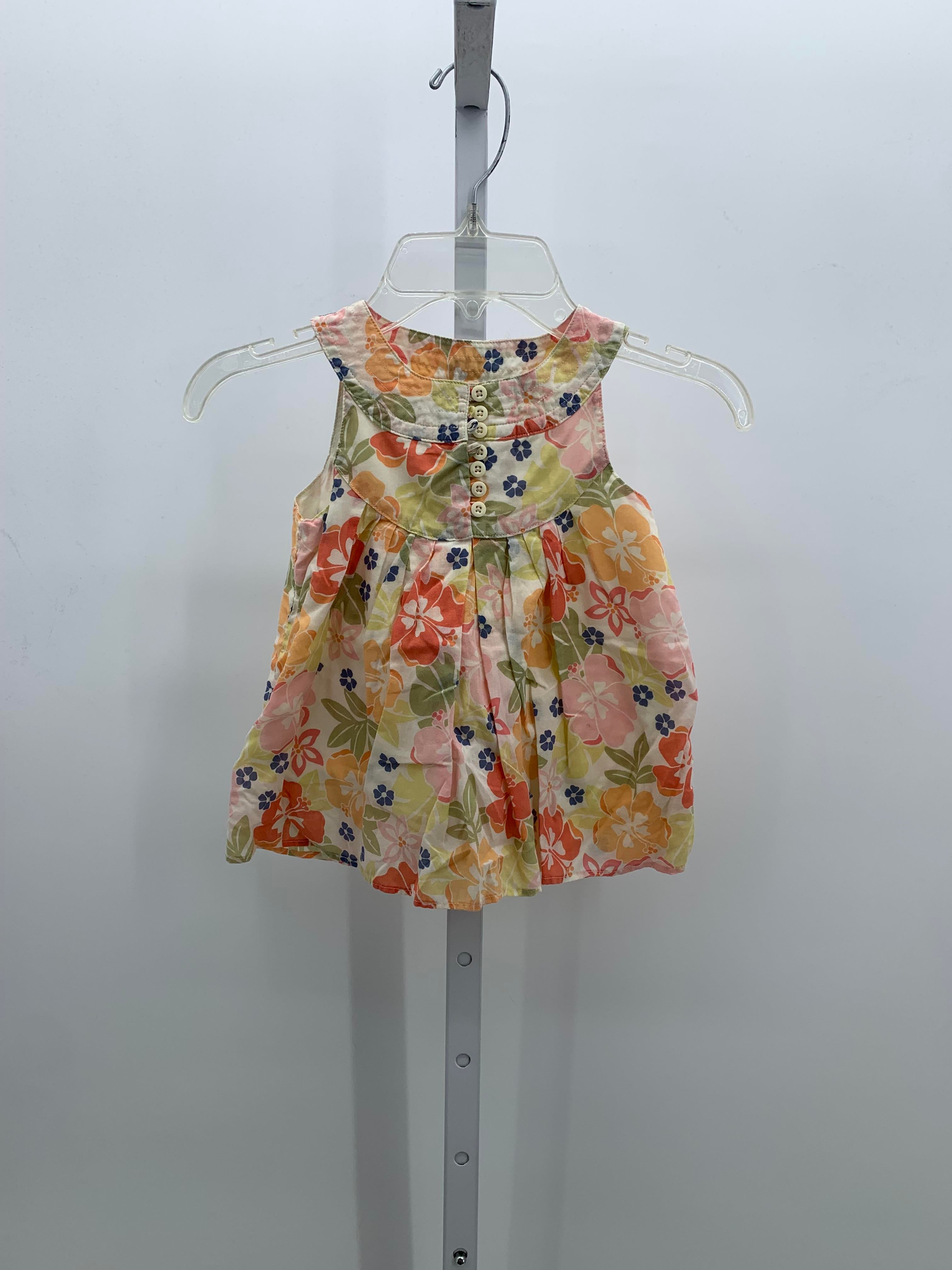 Gymboree Size 3 Girls Tank