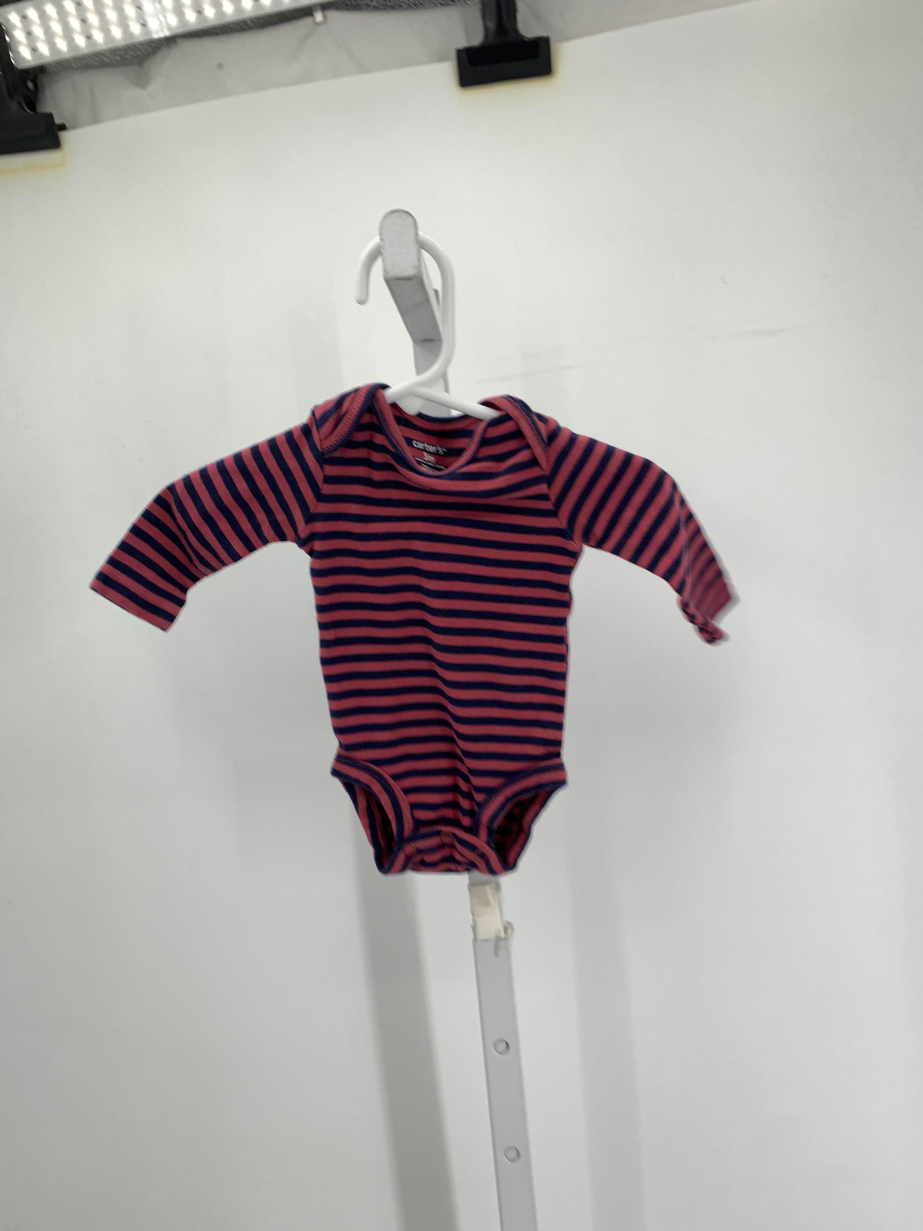 NAVY STRIPES