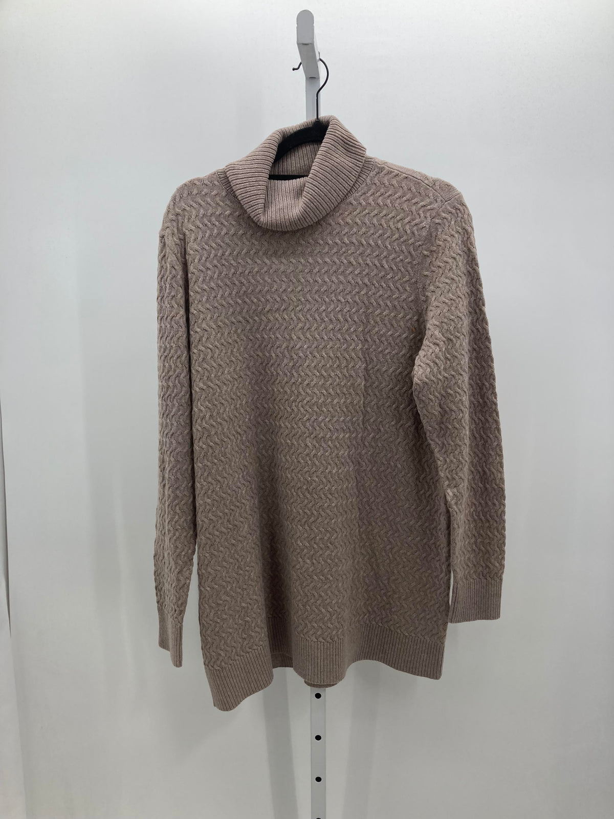 Exact by Docker's Size Extra Large Misses Long Slv Sweater