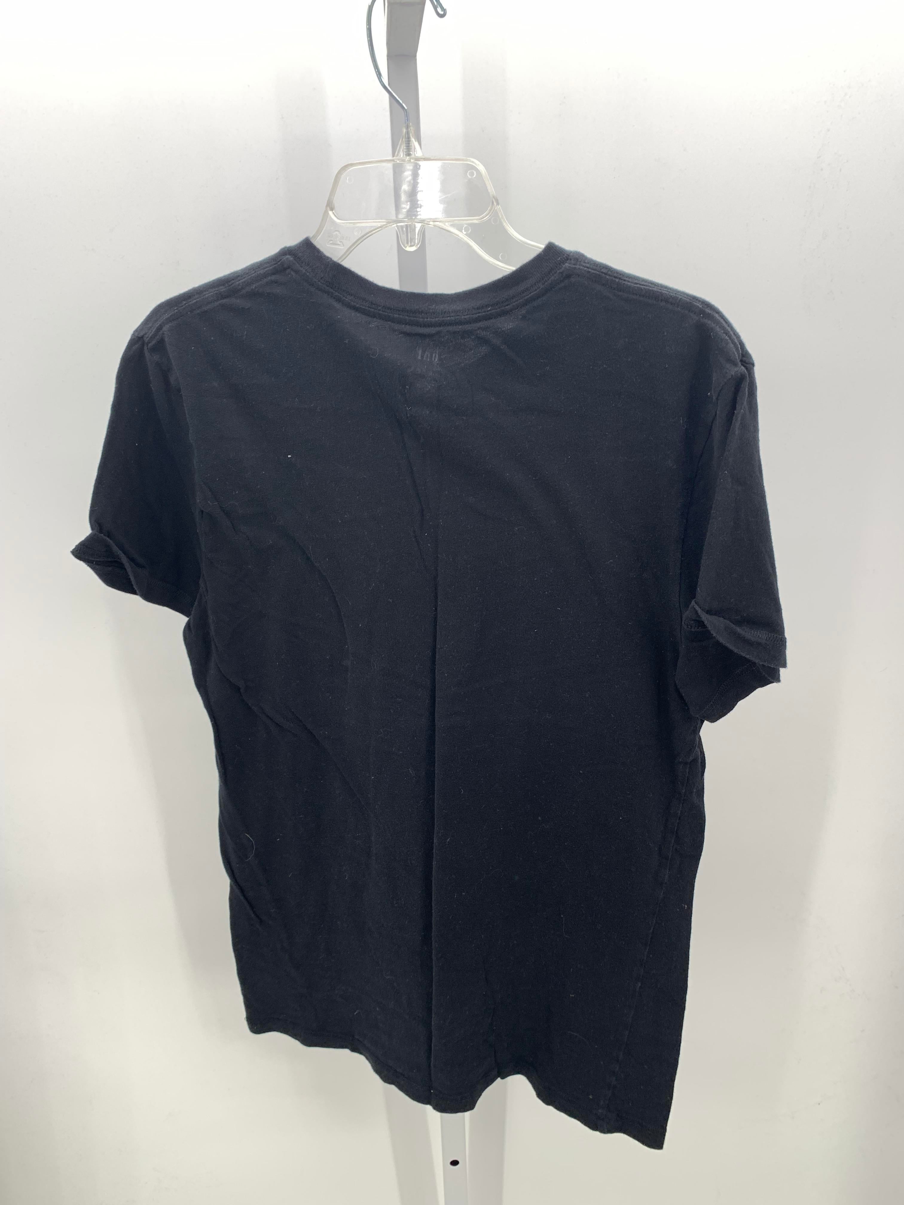 KNIT TEE