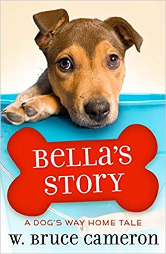 Bella's Story: a Puppy Tale W.