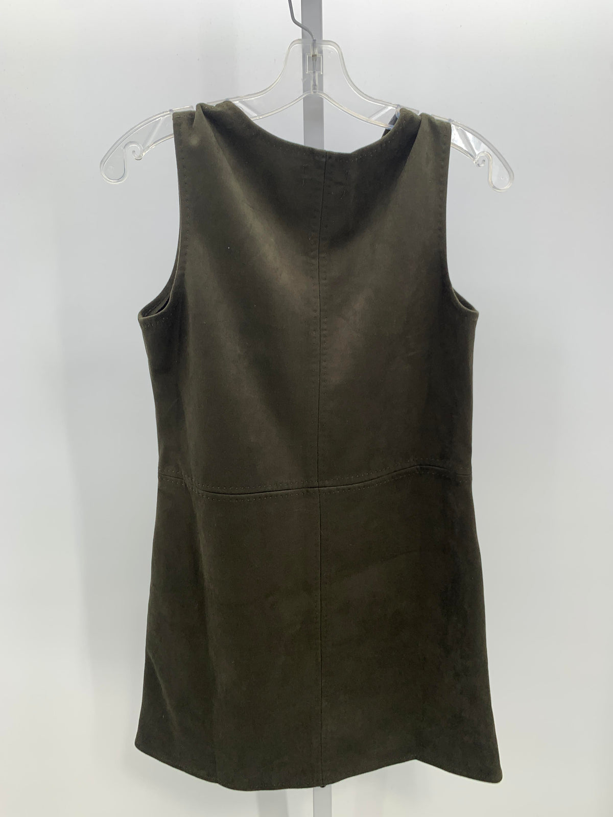 Max Studio Size Medium Misses Sleeveless Dress