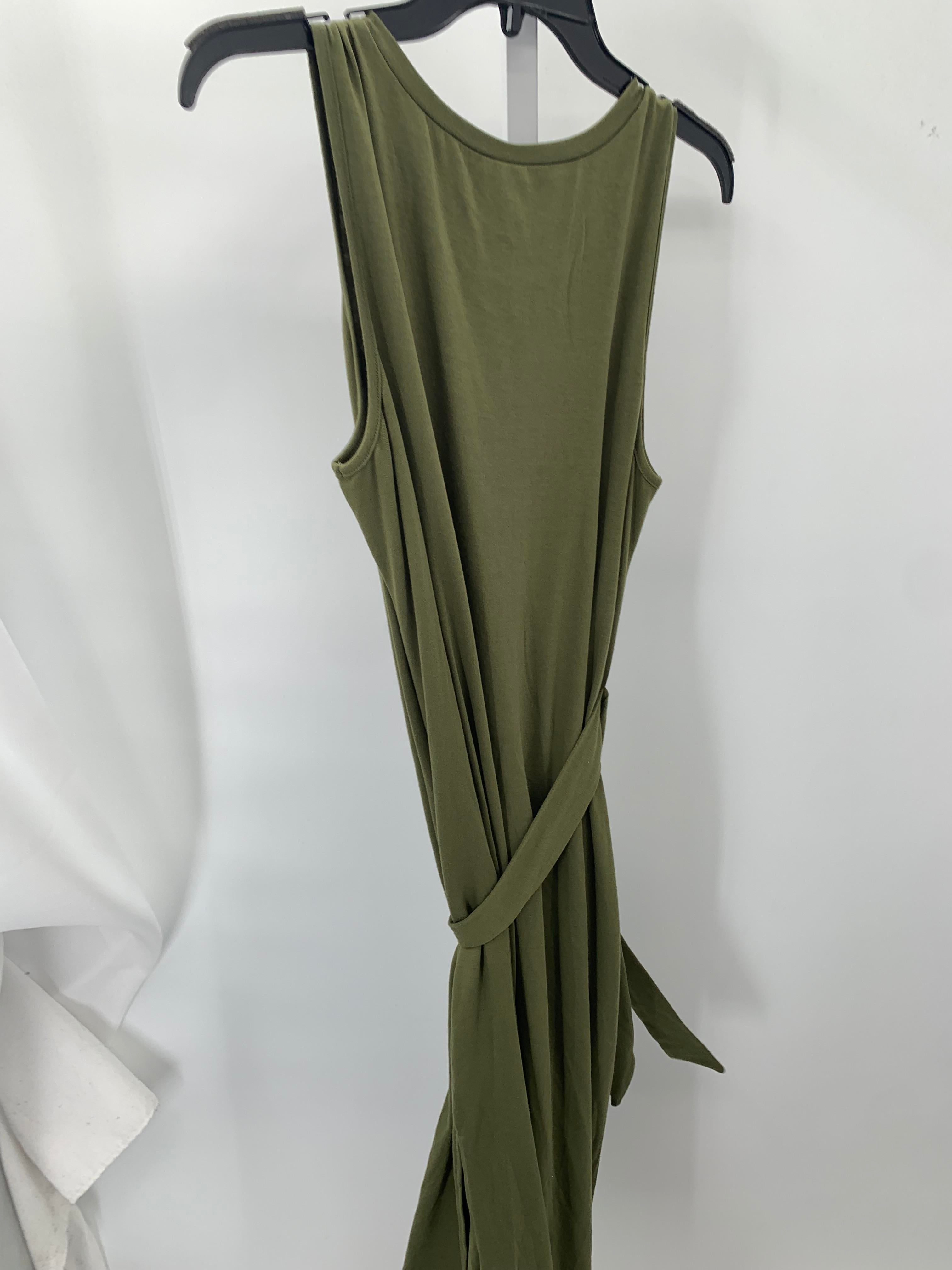 Size Large Misses Sundress