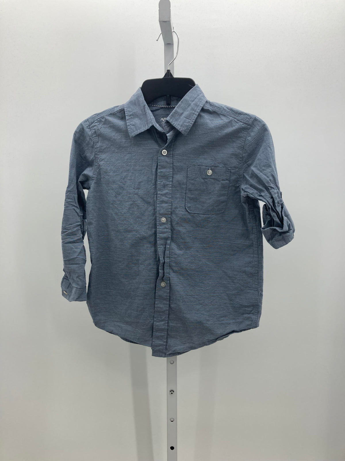 BTN DOWN SHIRT