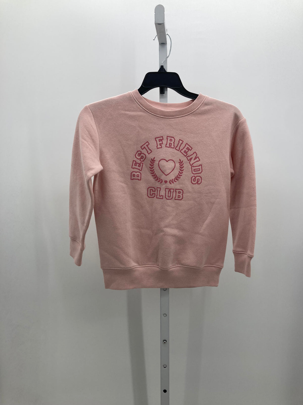 Jumping Beans Size 6X Girls Long Sleeve Shirt