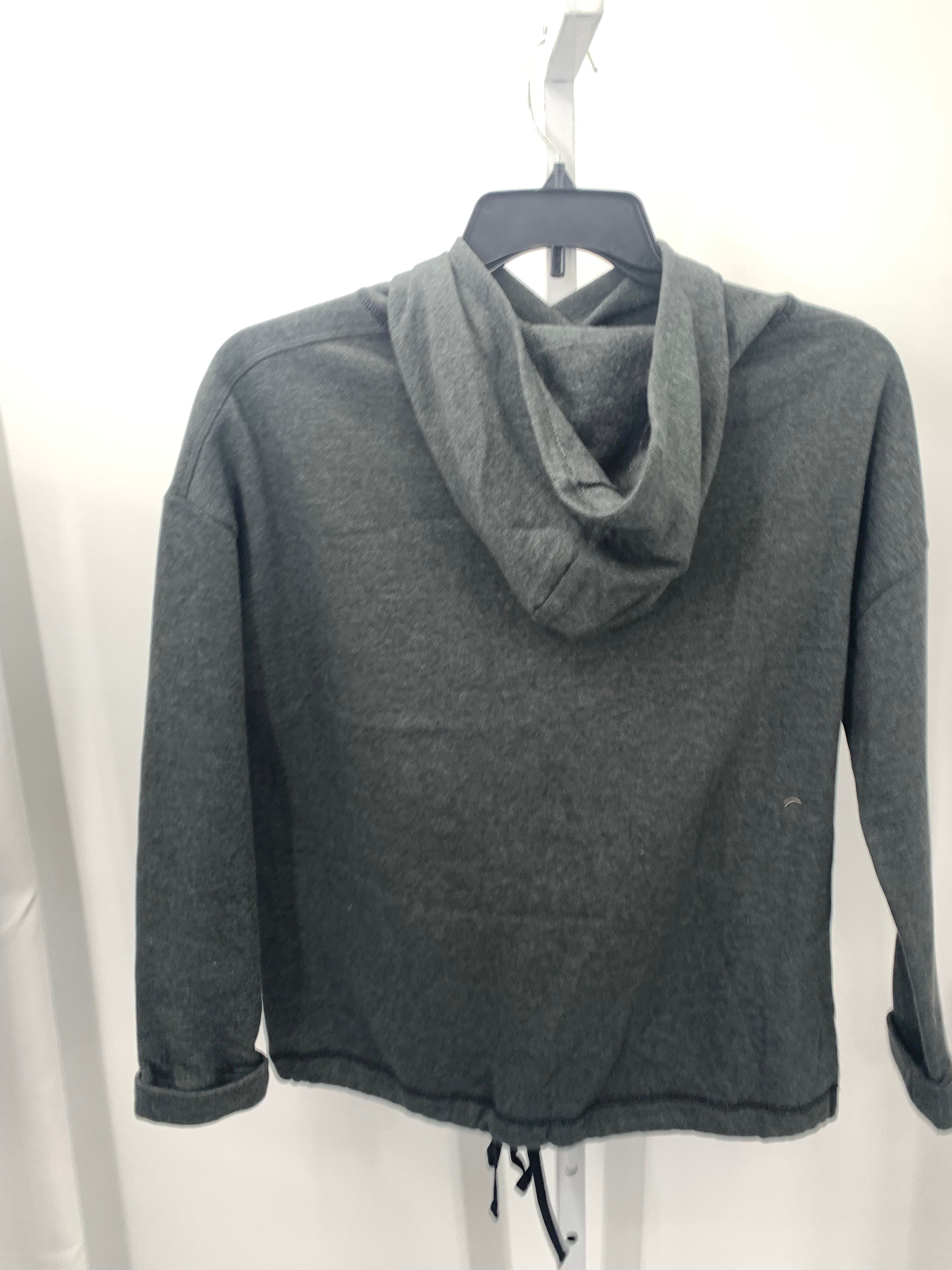 St. Johns Bay Size Large Misses Long Sleeve Shirt