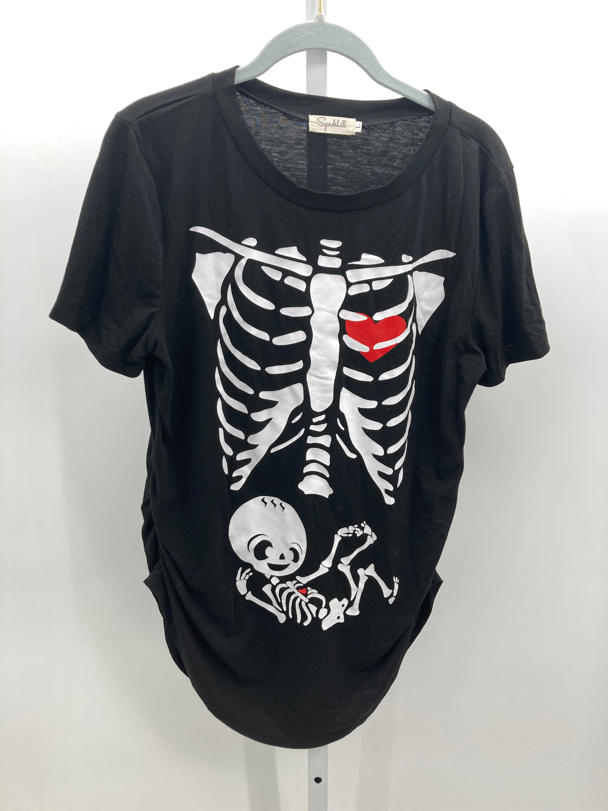 BABU SKELETON.