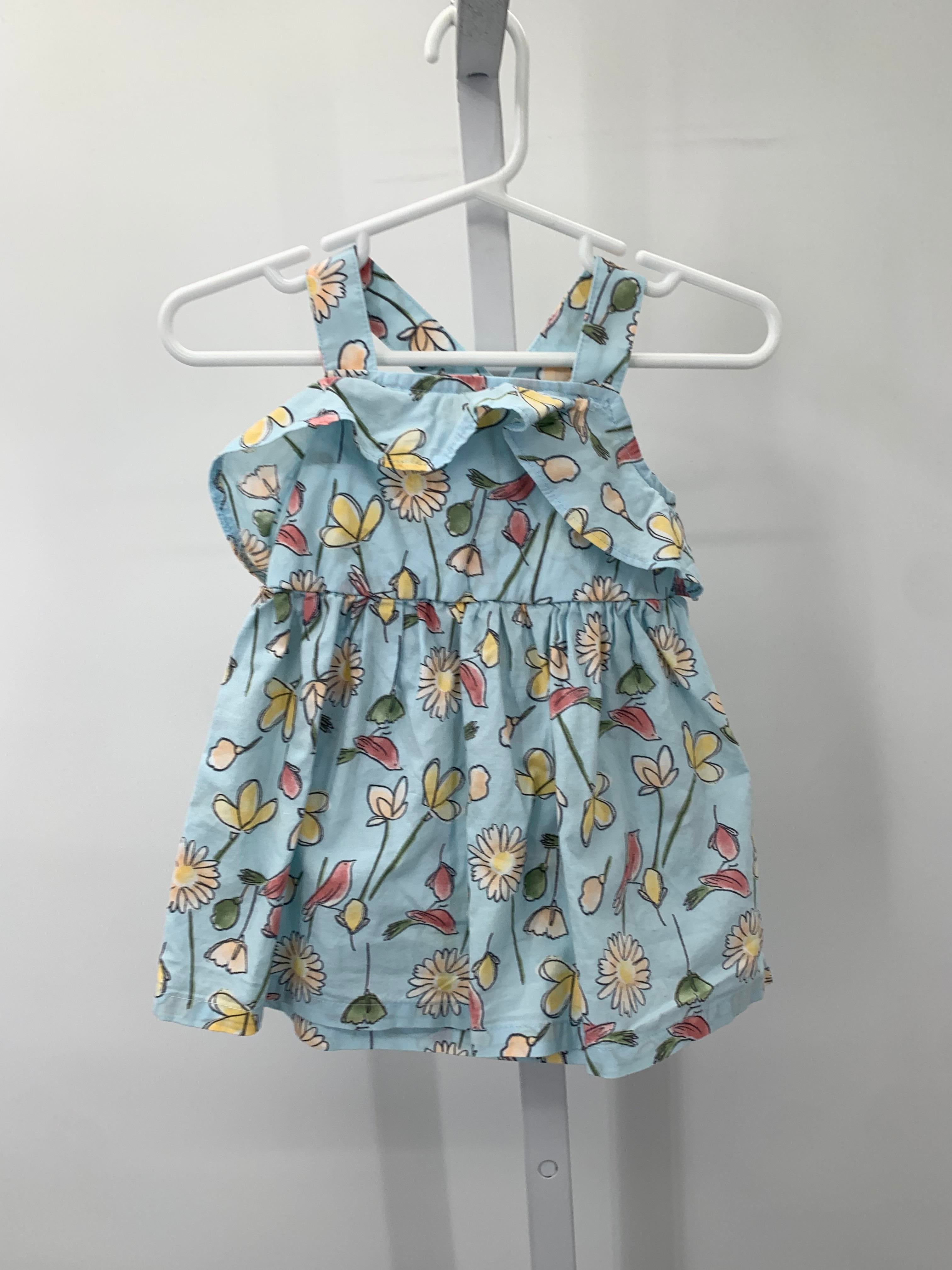Carters Size 6 Months Girls Sundress