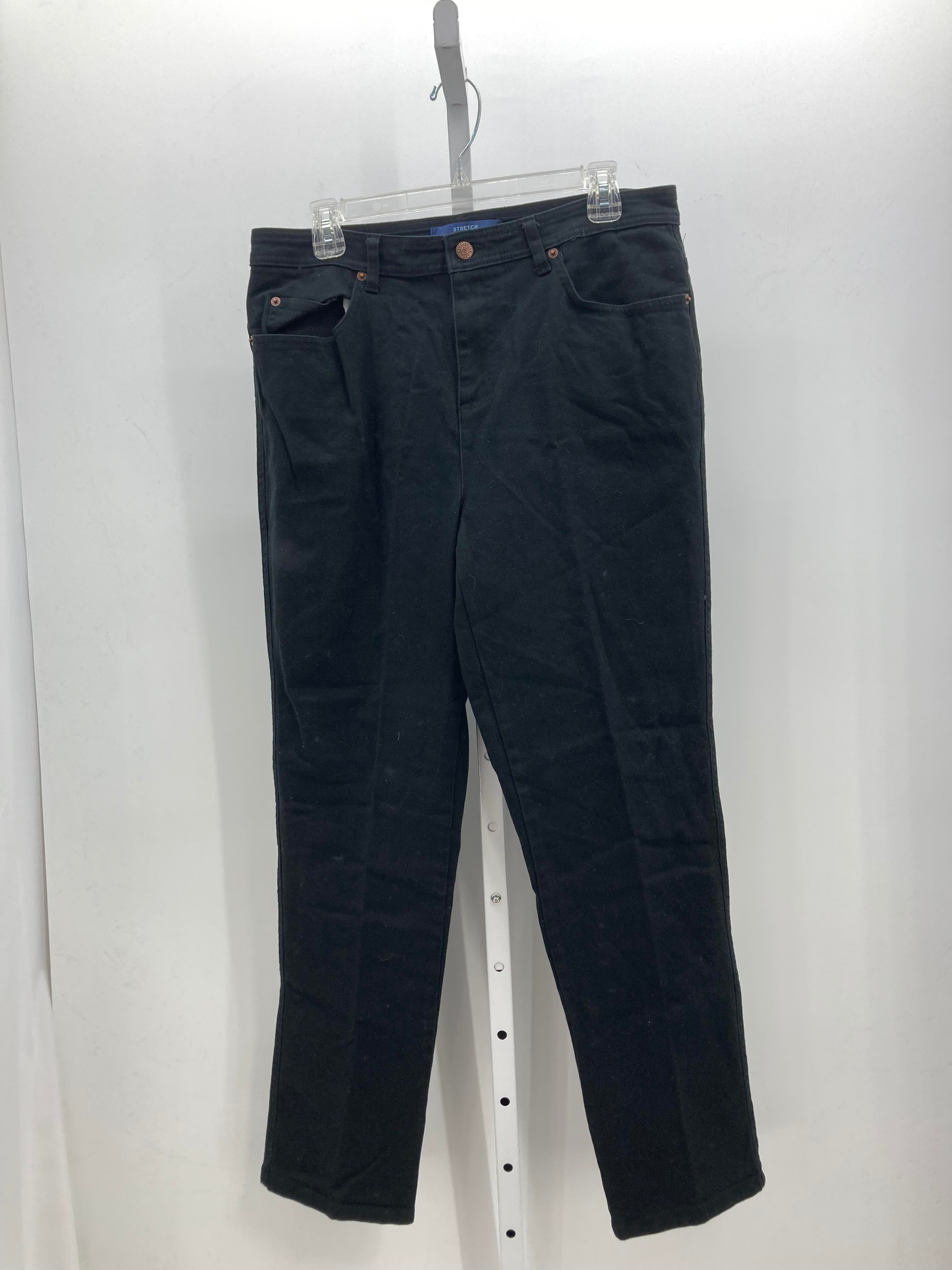Bill Blass Size 12 Misses Jeans