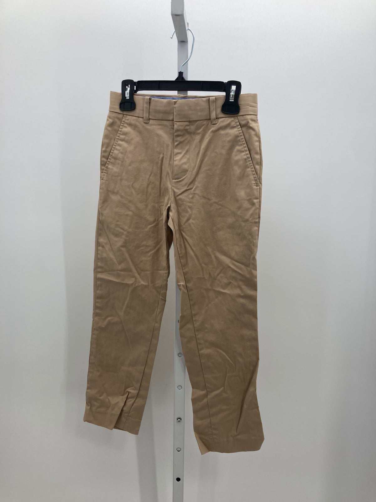 CHINO PANTS