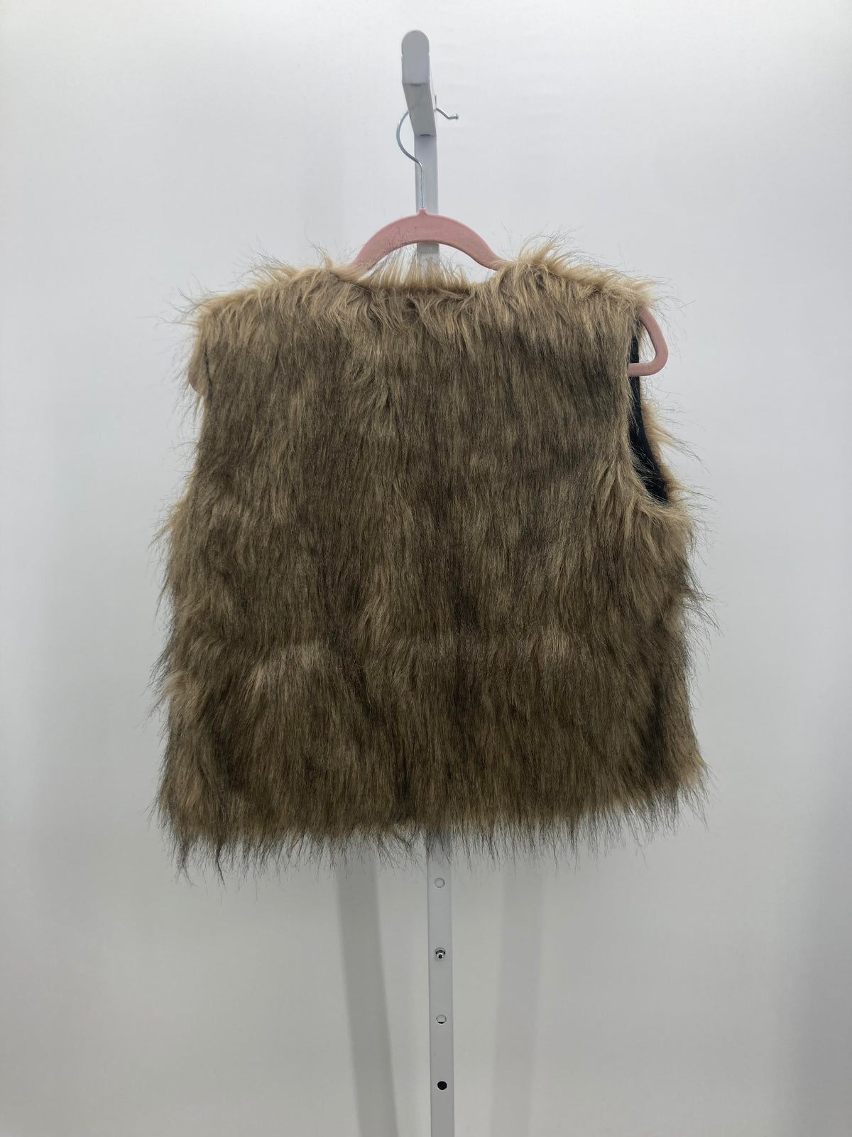 Size Large Misses Vest
