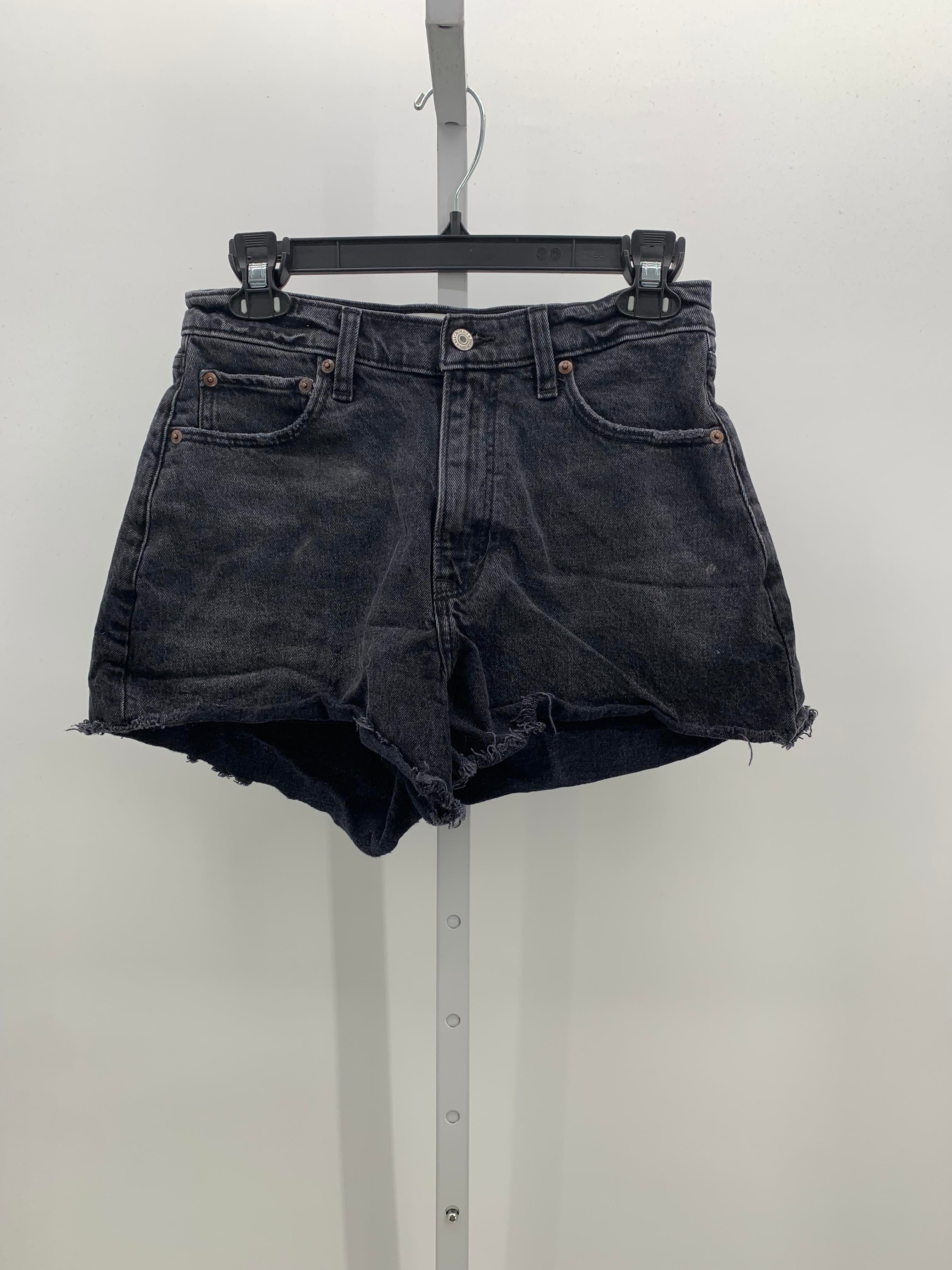 Abercrombie Size 8 Juniors Shorts