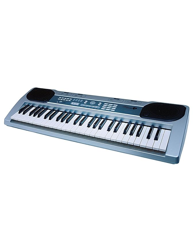Spectrum AIL 435 Keyboard with Plug and Stand
