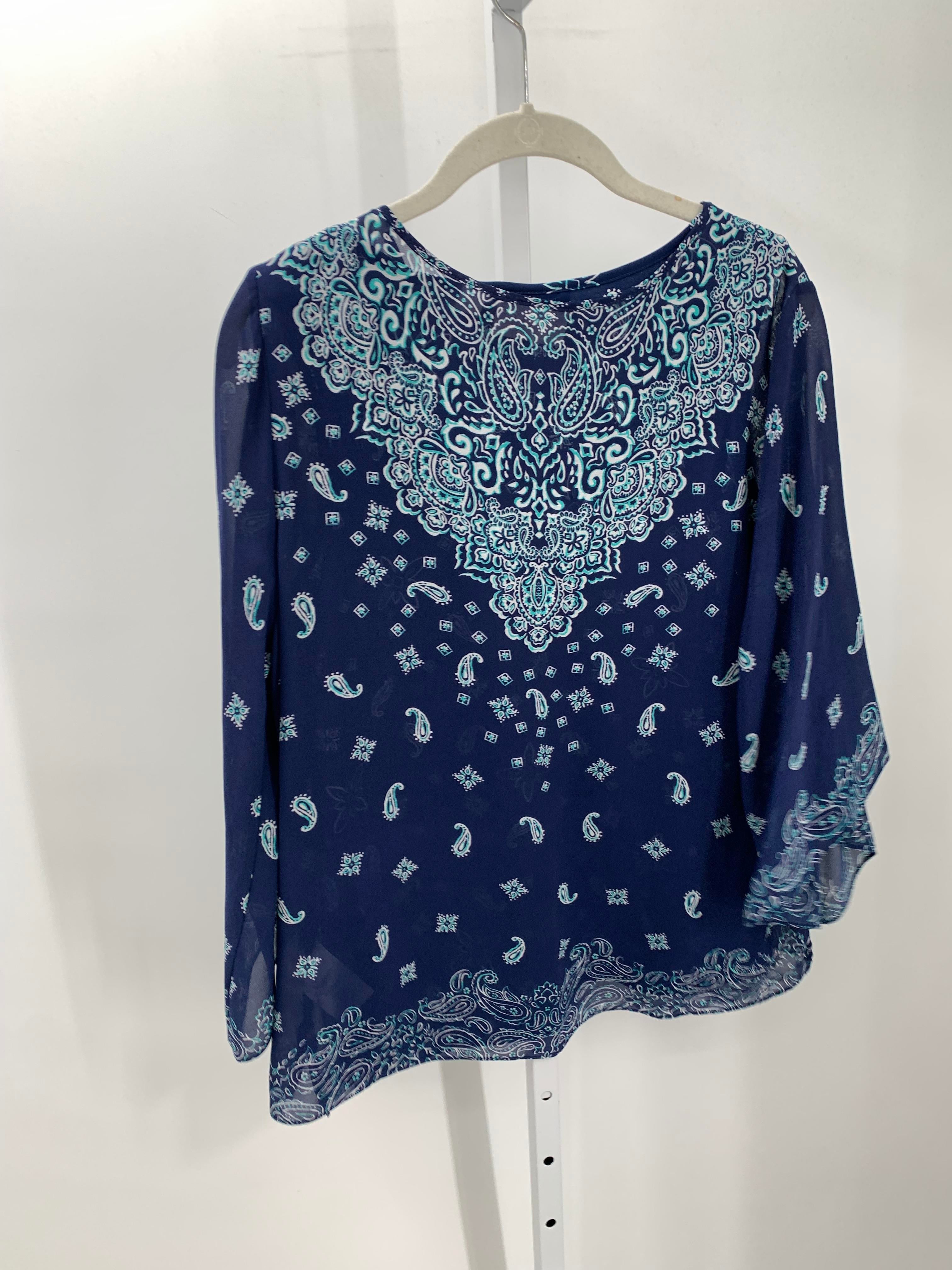 Size Medium Misses 2 Piece