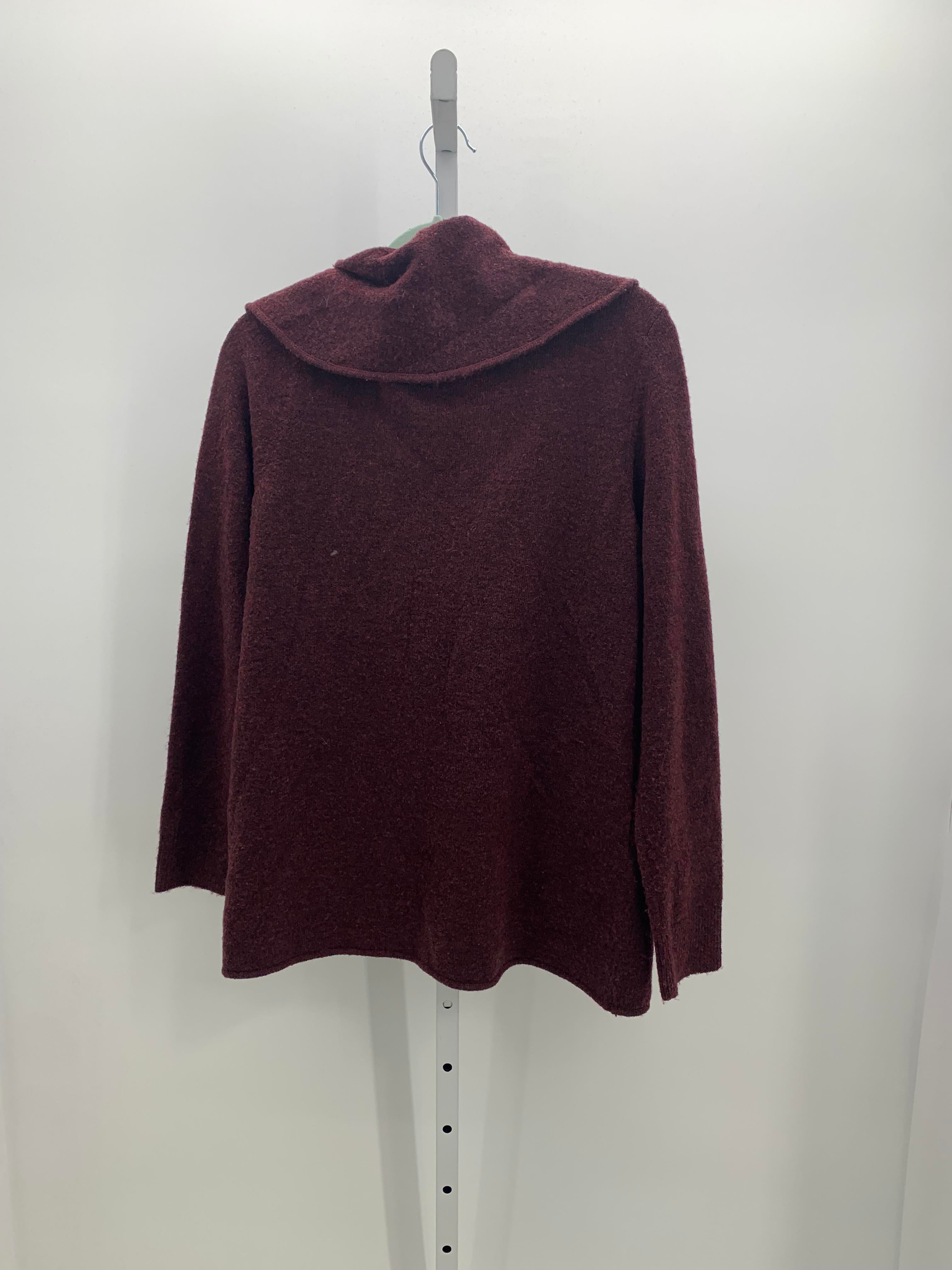 Loft Size Medium Misses Cardigan