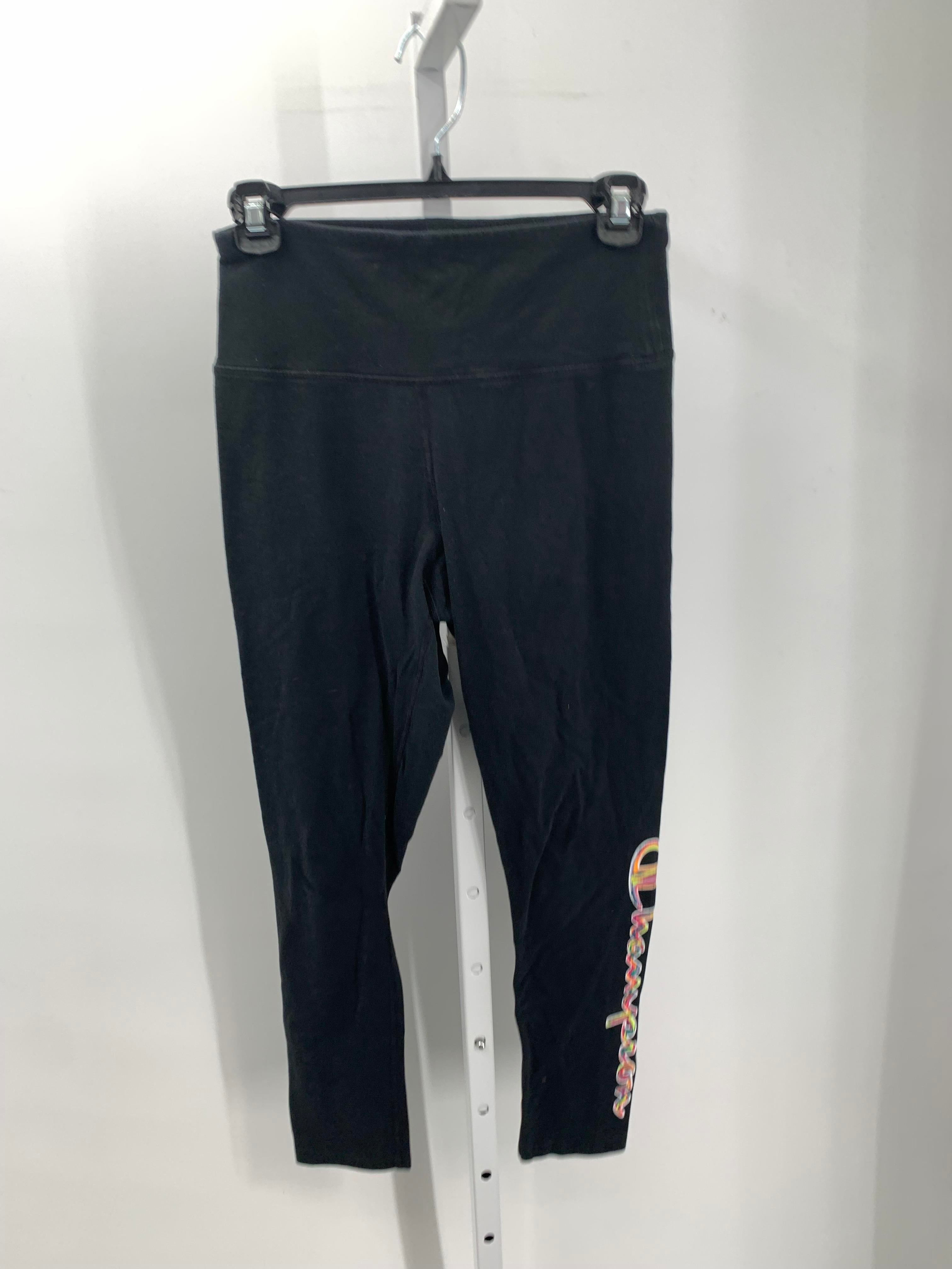 Champion Size Medium Misses Leggings