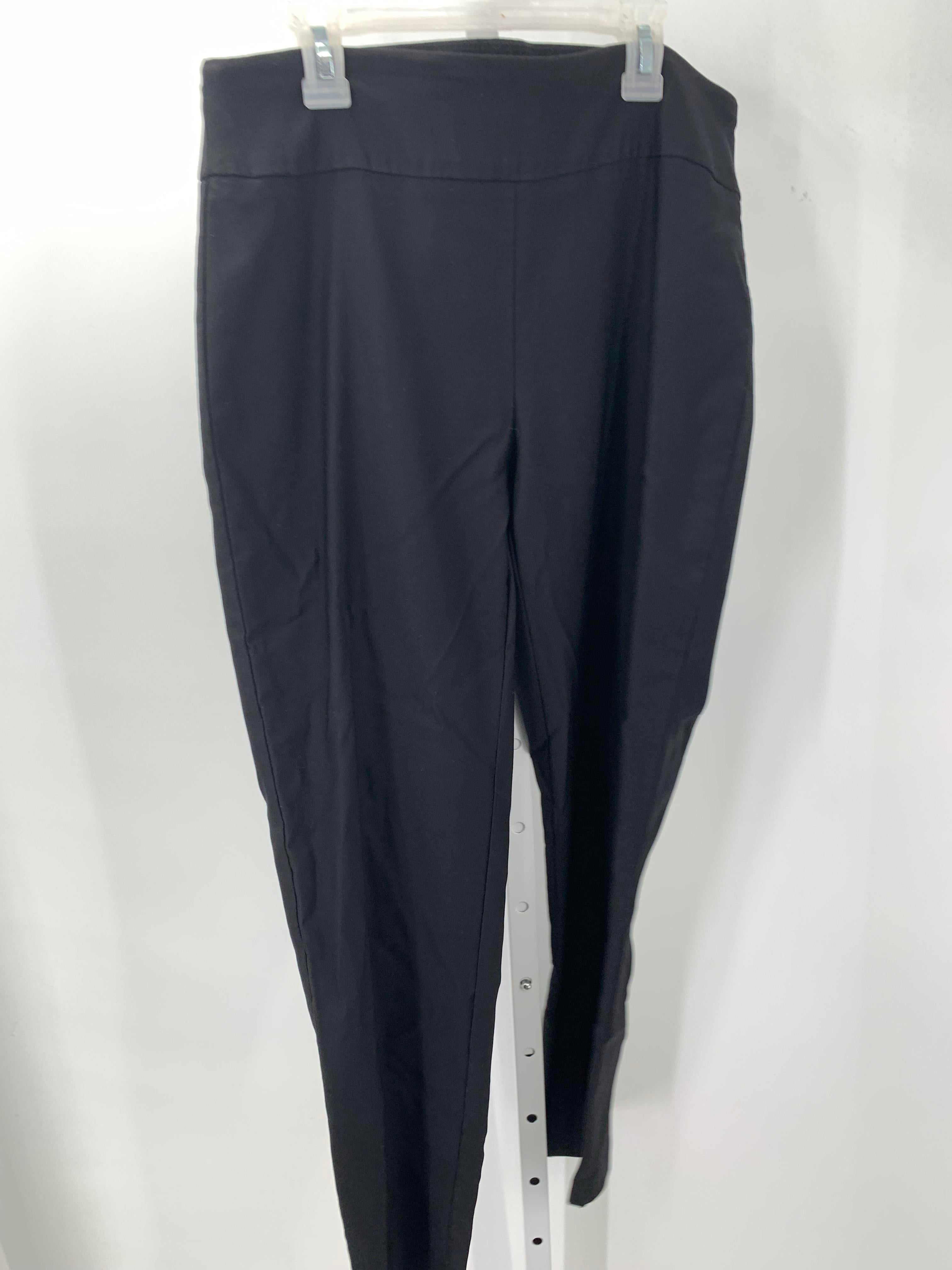 Size 12 Misses Pants