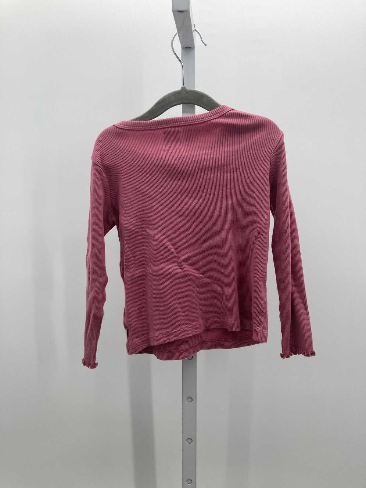 Baby Gap Size 4T Girls Long Sleeve Shirt