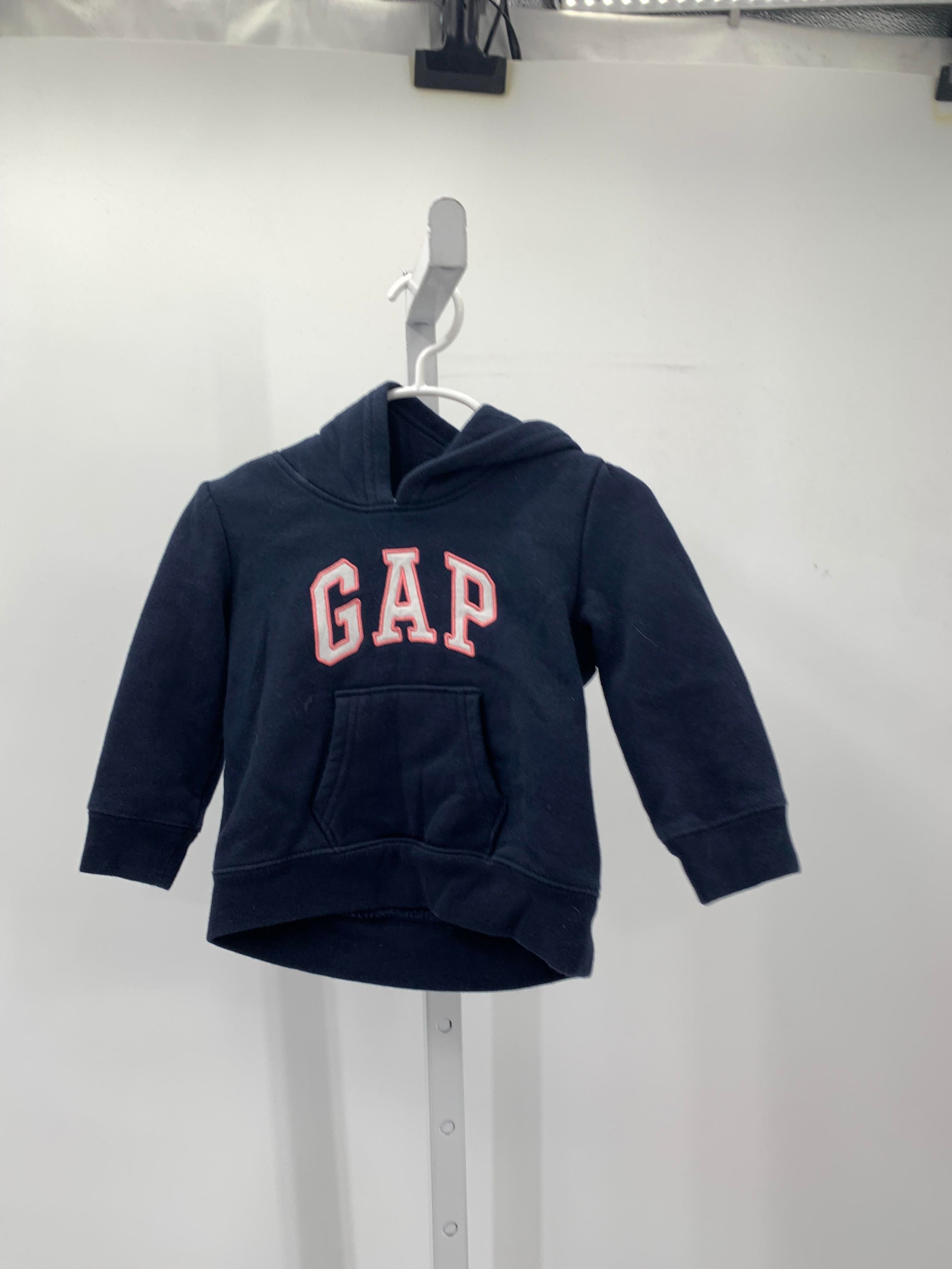 Baby Gap Size 18-24 Months Boys Hoodie