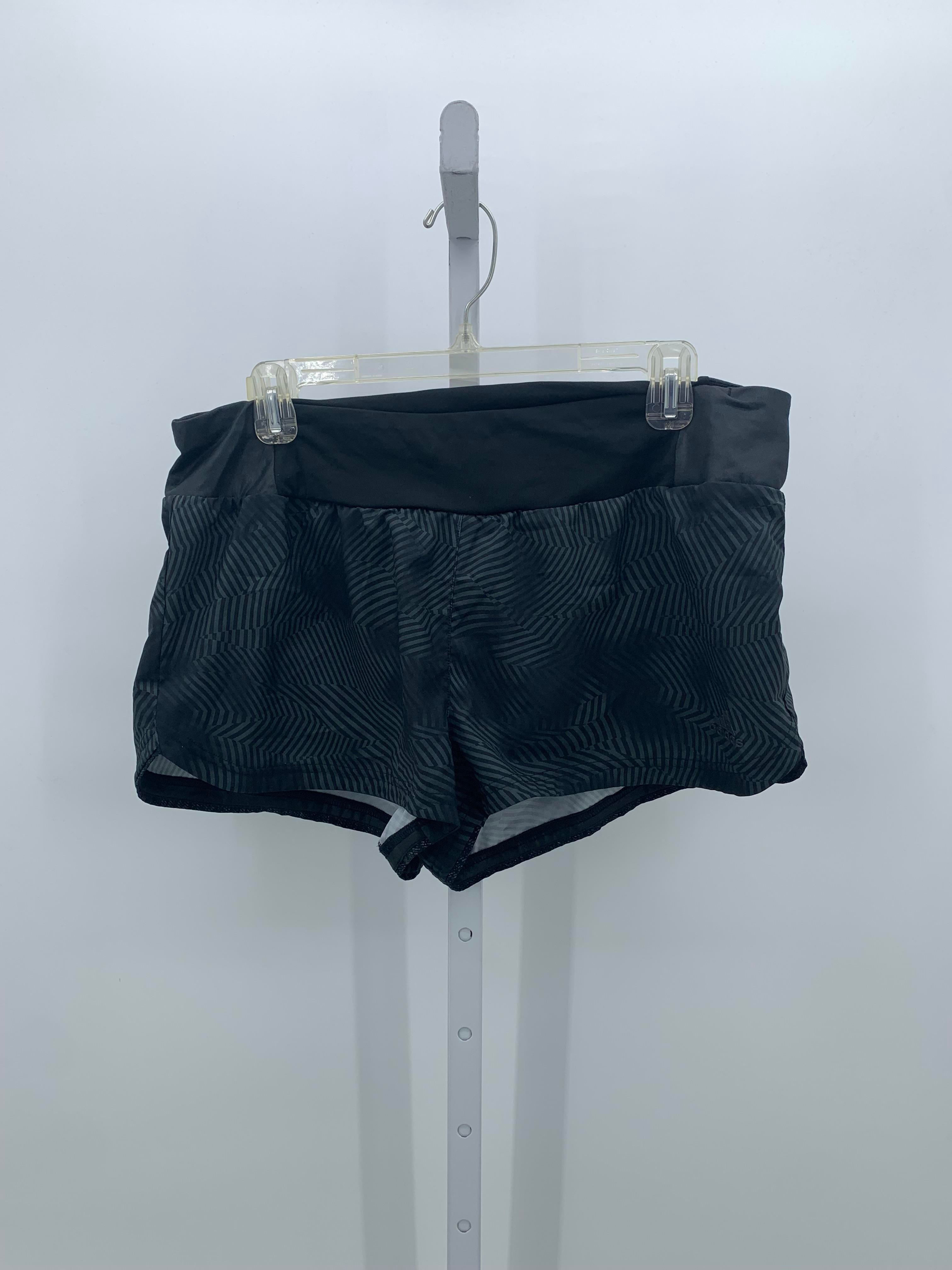 Adidas Size Large Misses Shorts