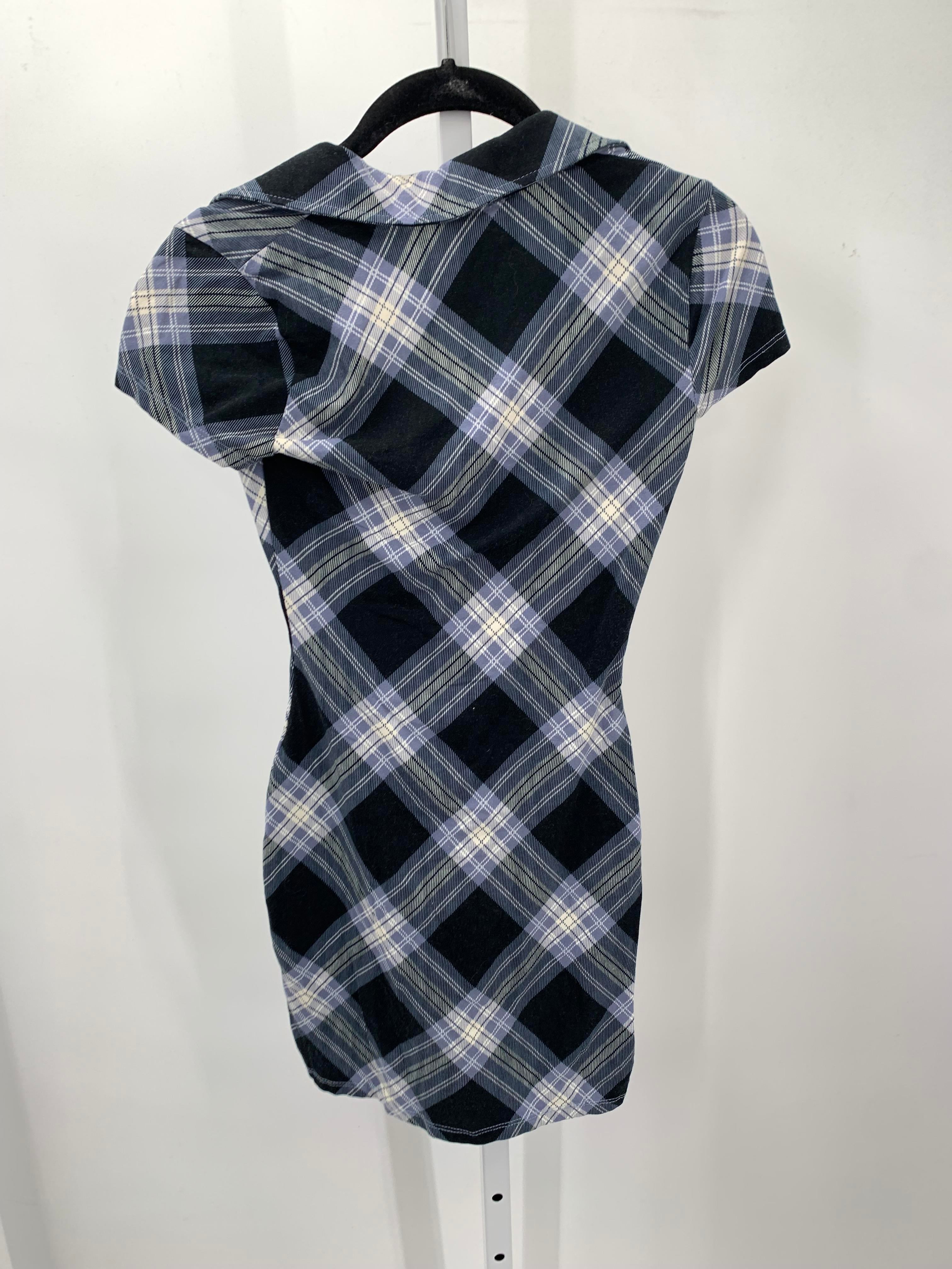 rue21 Size X Small Juniors Short Sleeve Dress