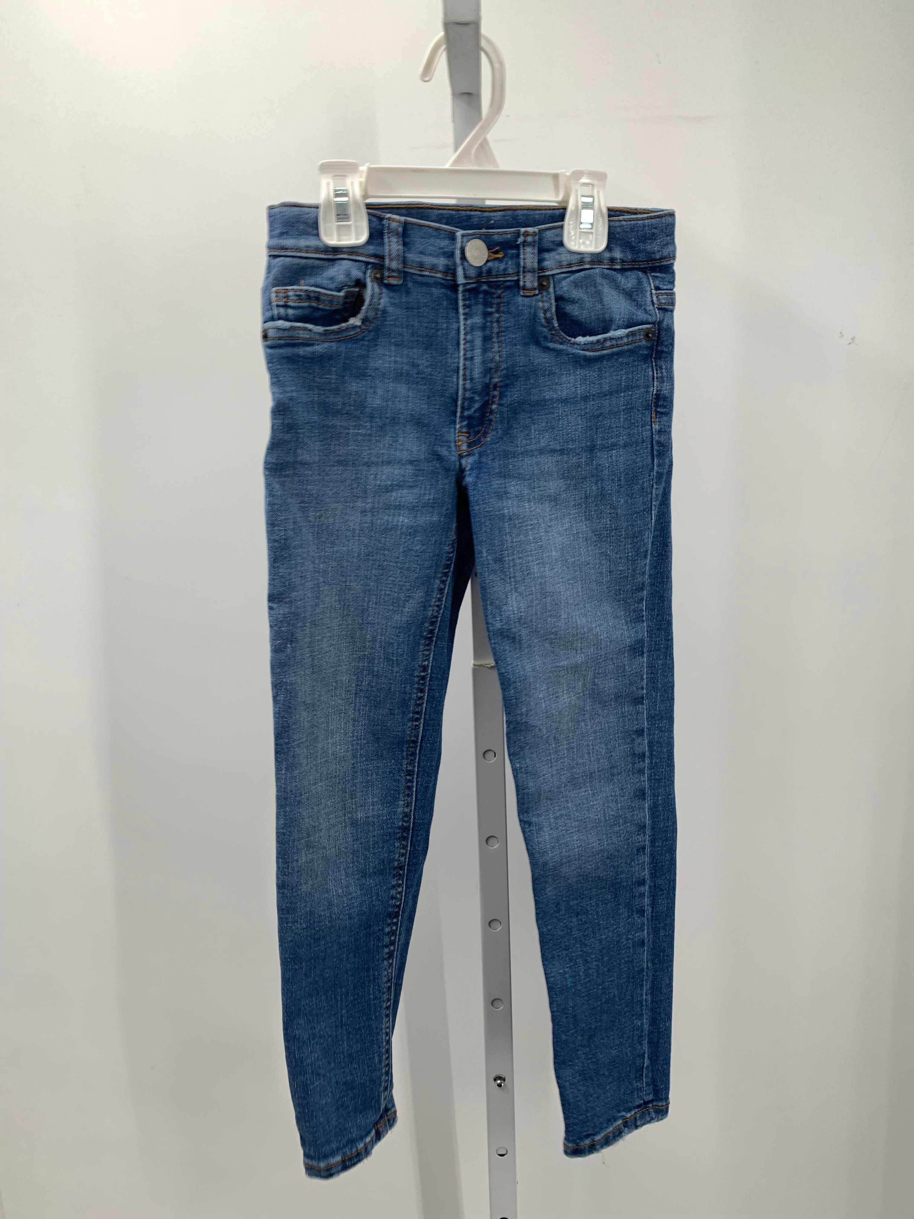 Zara Size 8 Girls Jeans