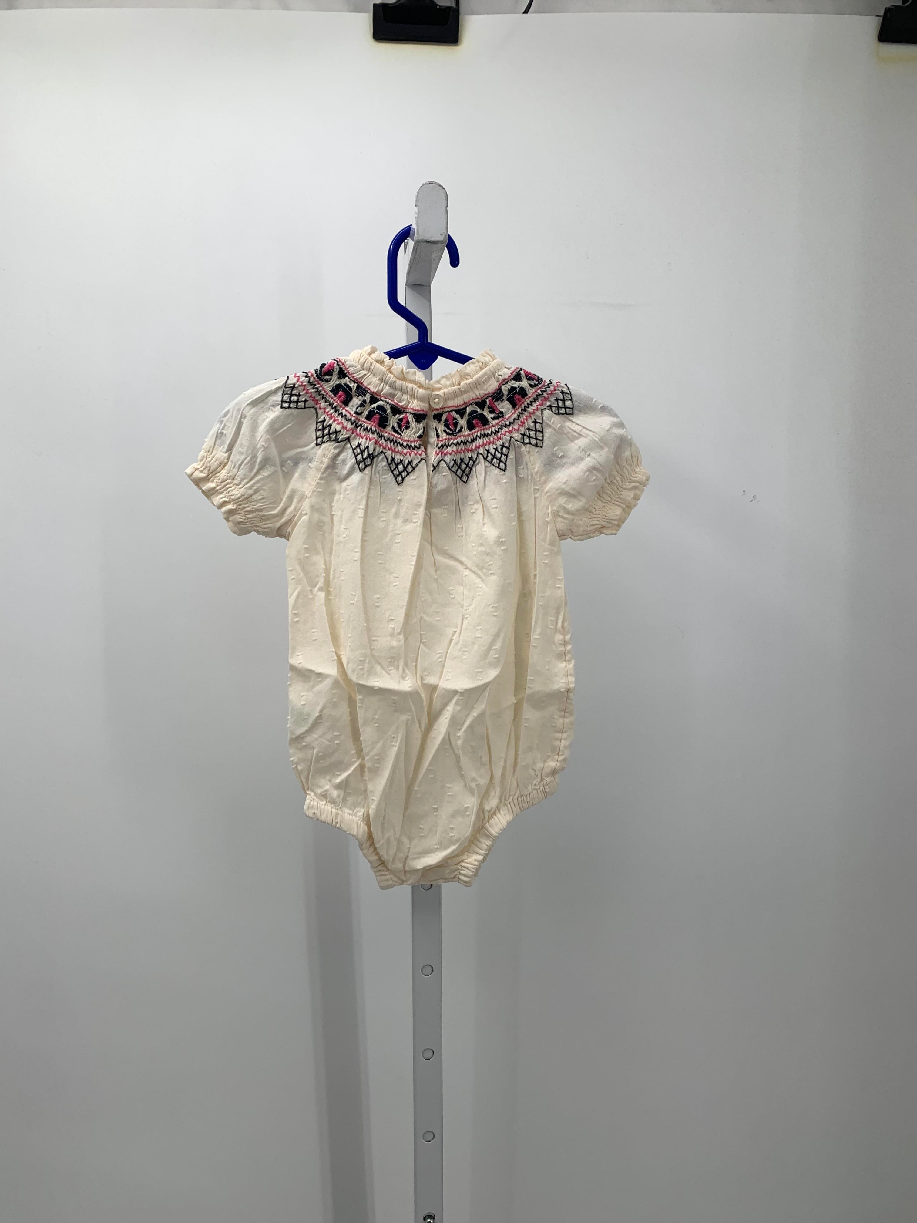 EMBROIDERED SHIRT