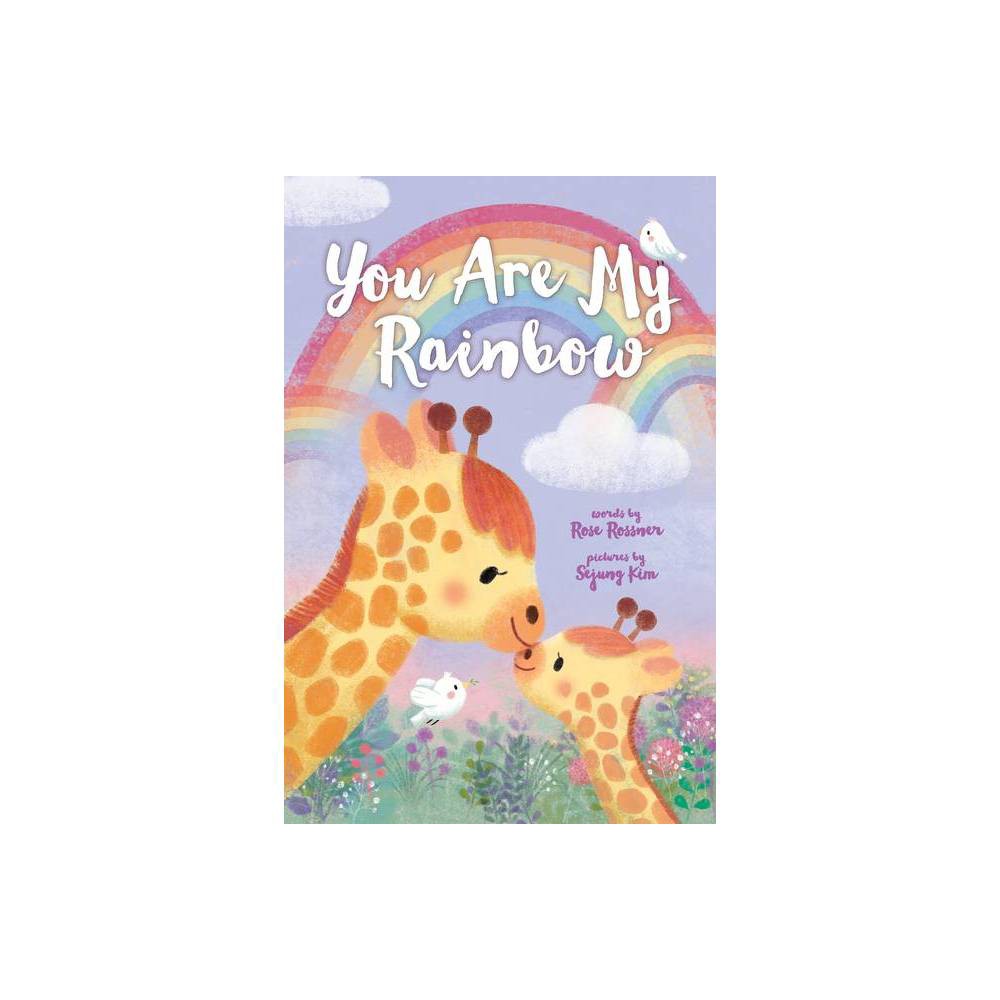 You Are My Rainbow -