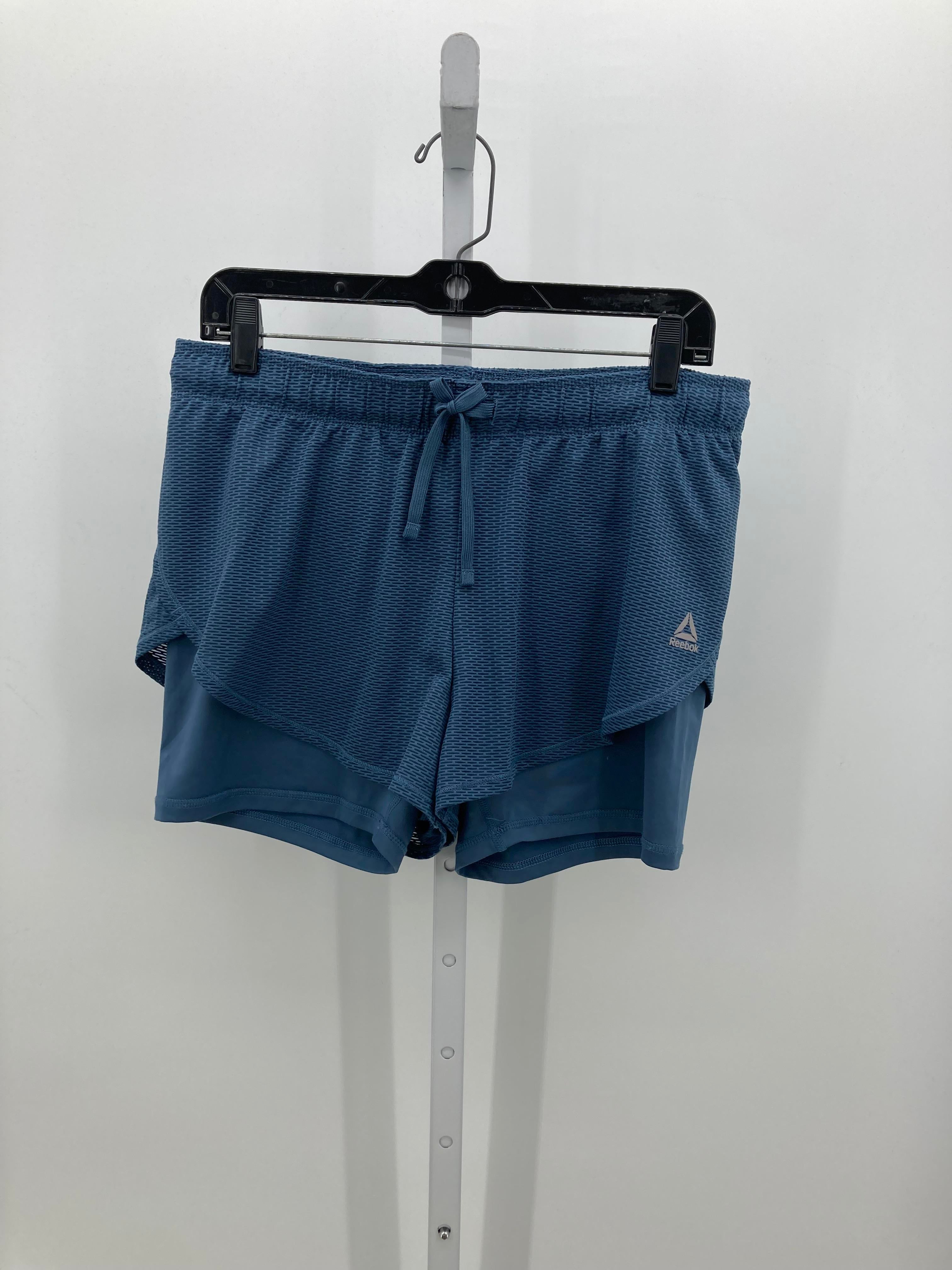 Reebok Size Medium Misses Shorts
