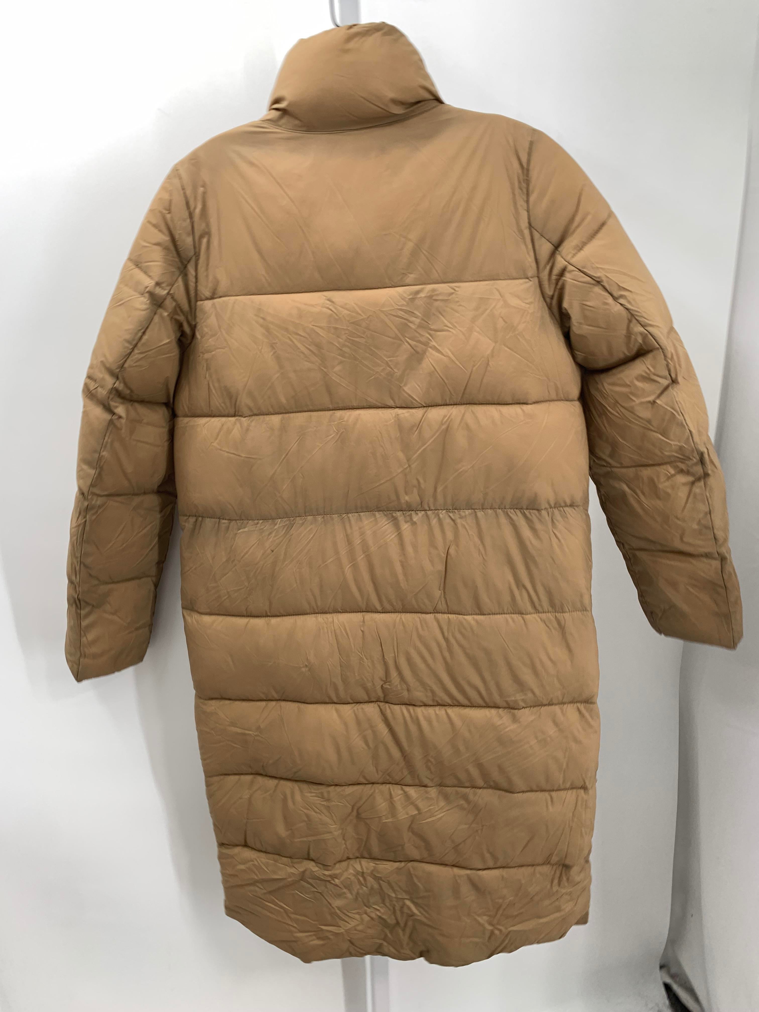 Amazon Essentials Size Small Misses Winter Coat