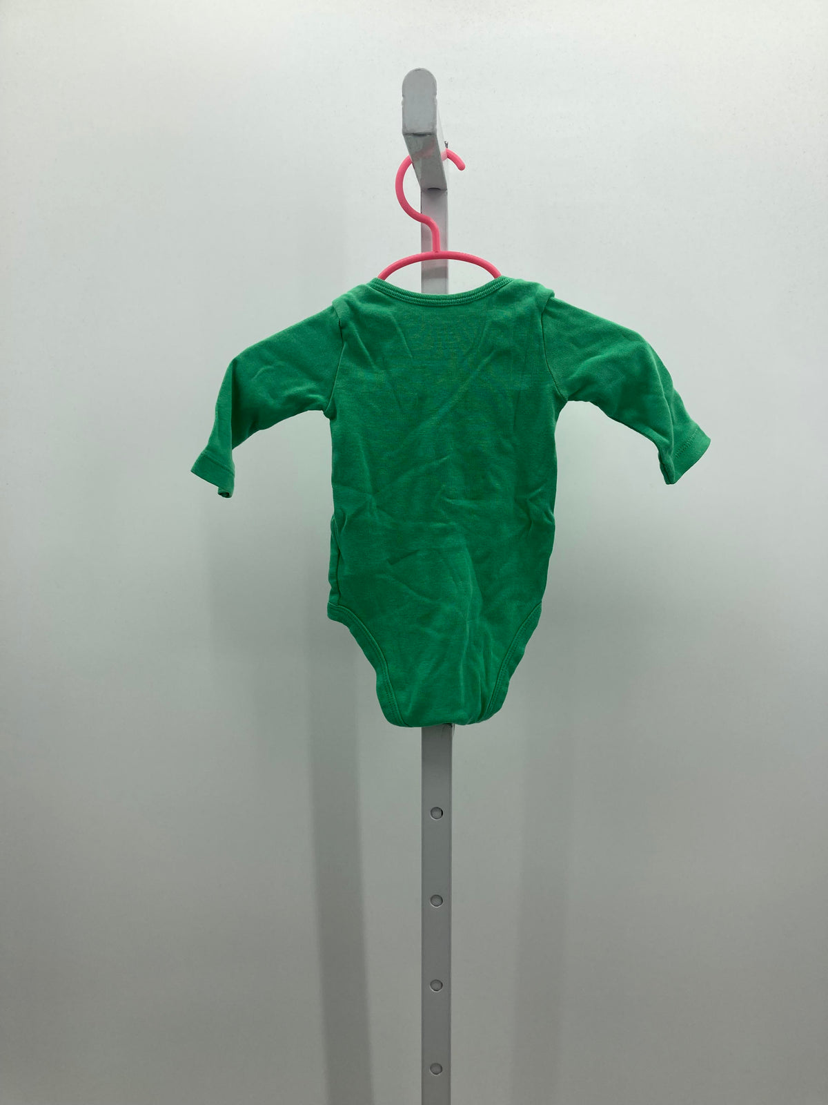 KNIT BODY SUIT