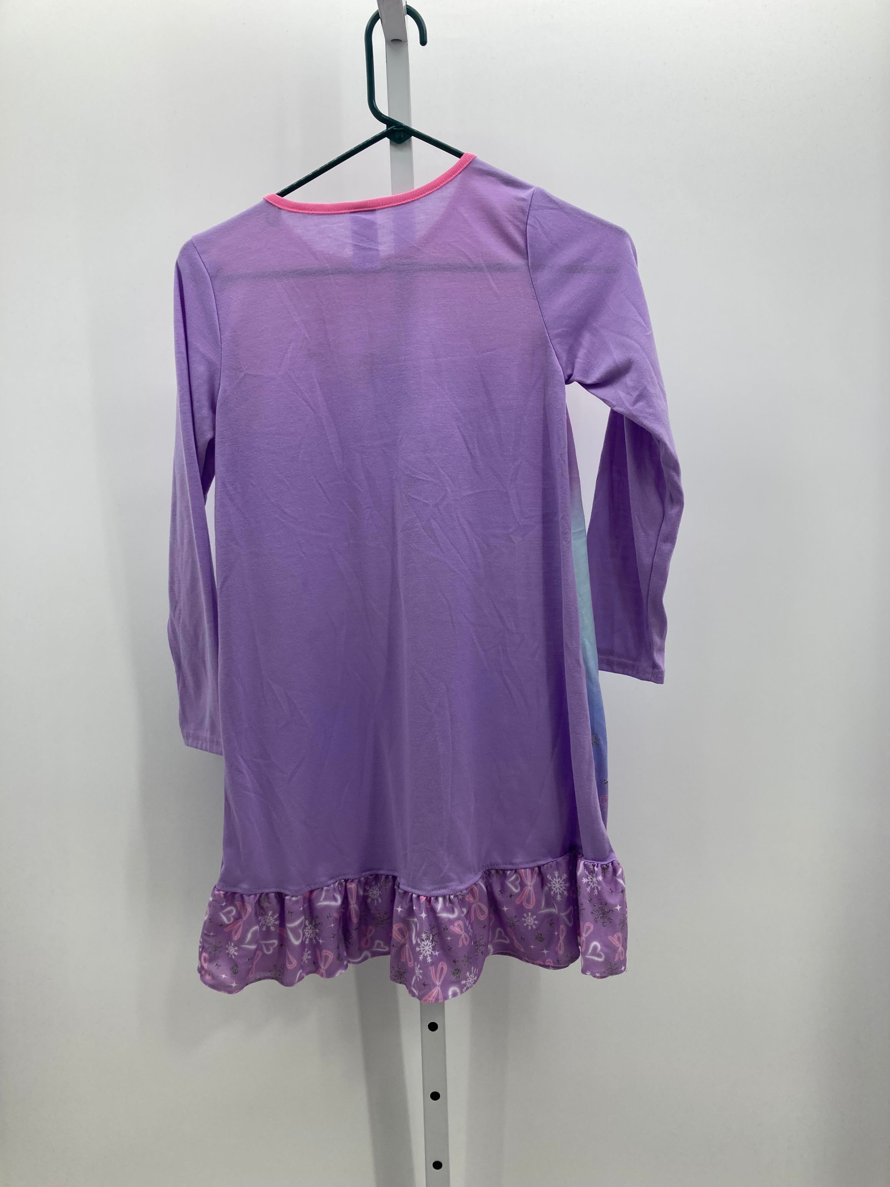 Size 10-12 Girls Nightgown