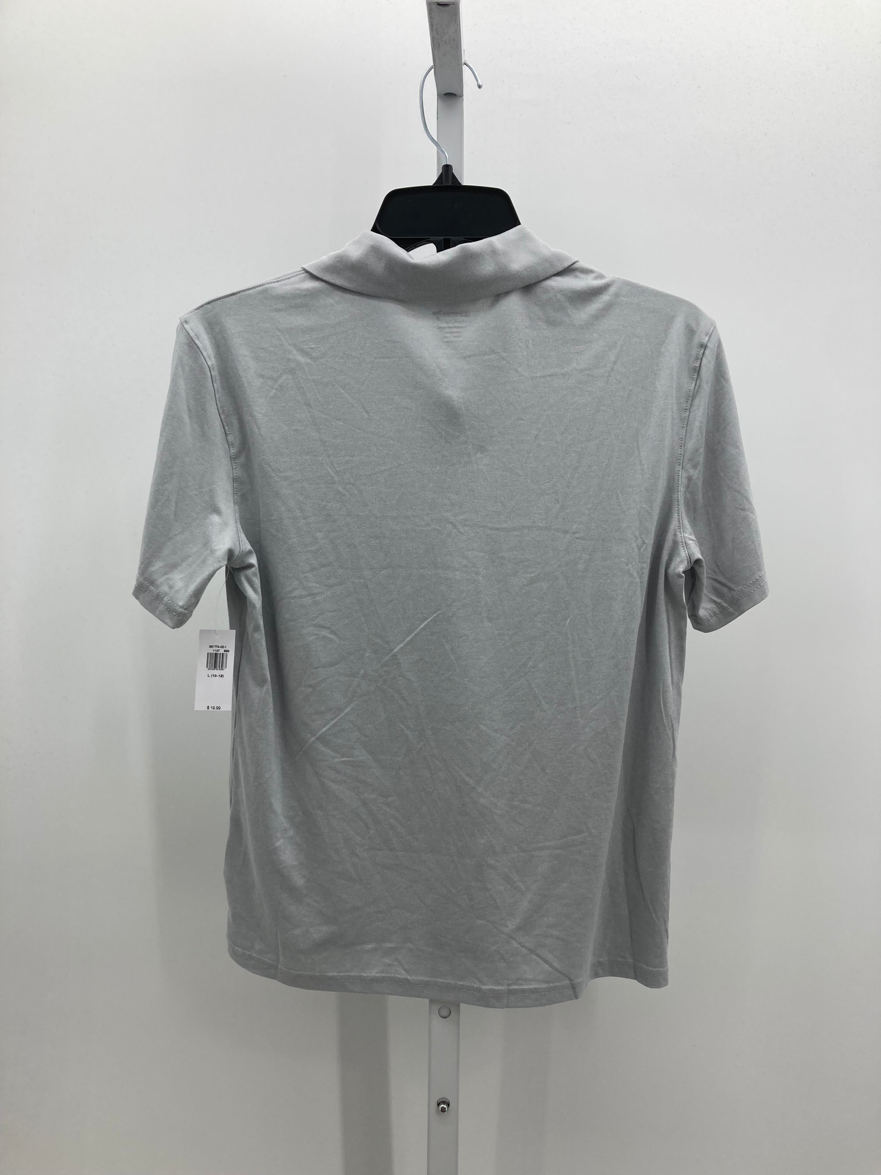 NEW KNIT POLO