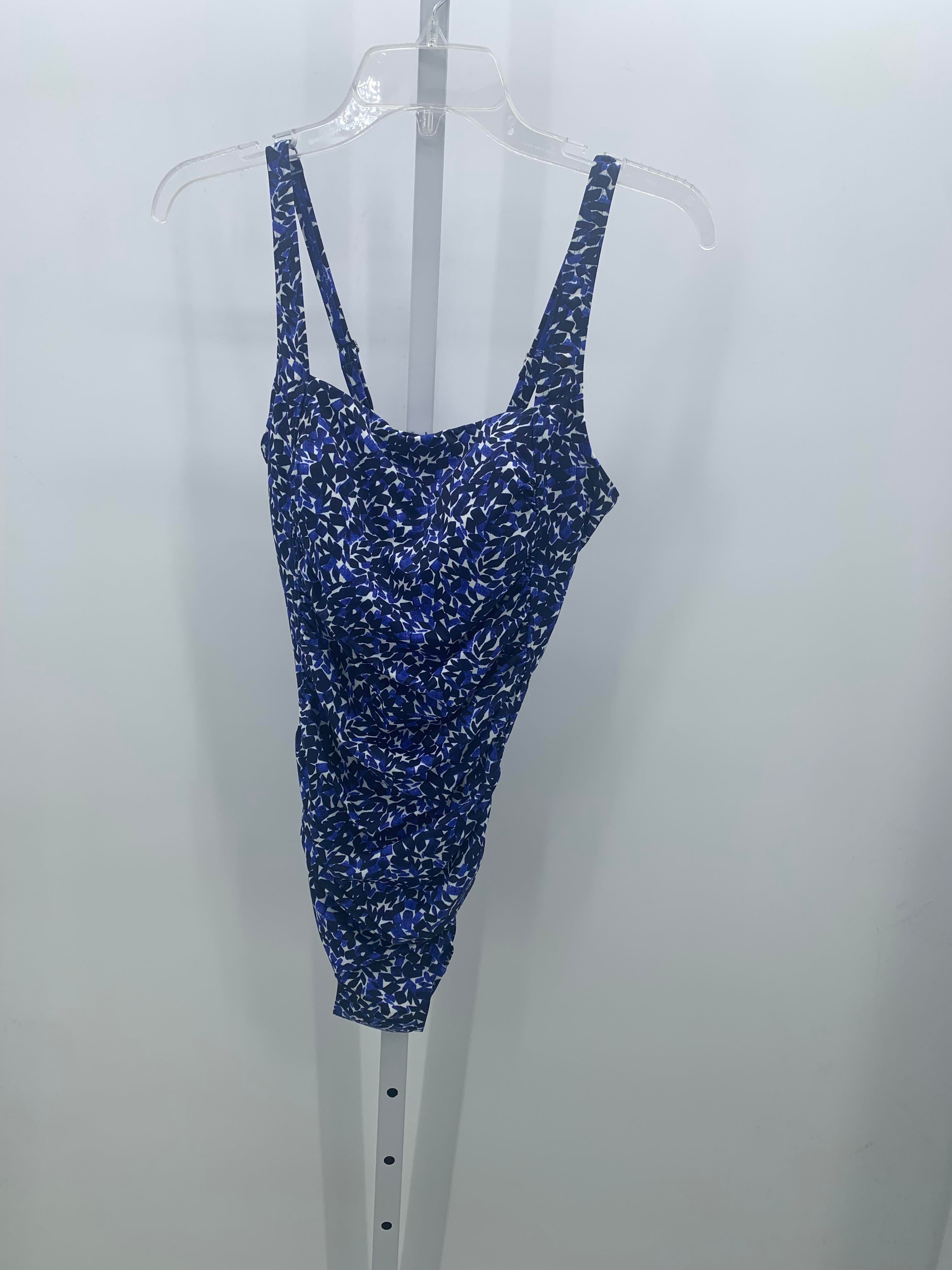 LL Bean Size 10 Misses Swimwear