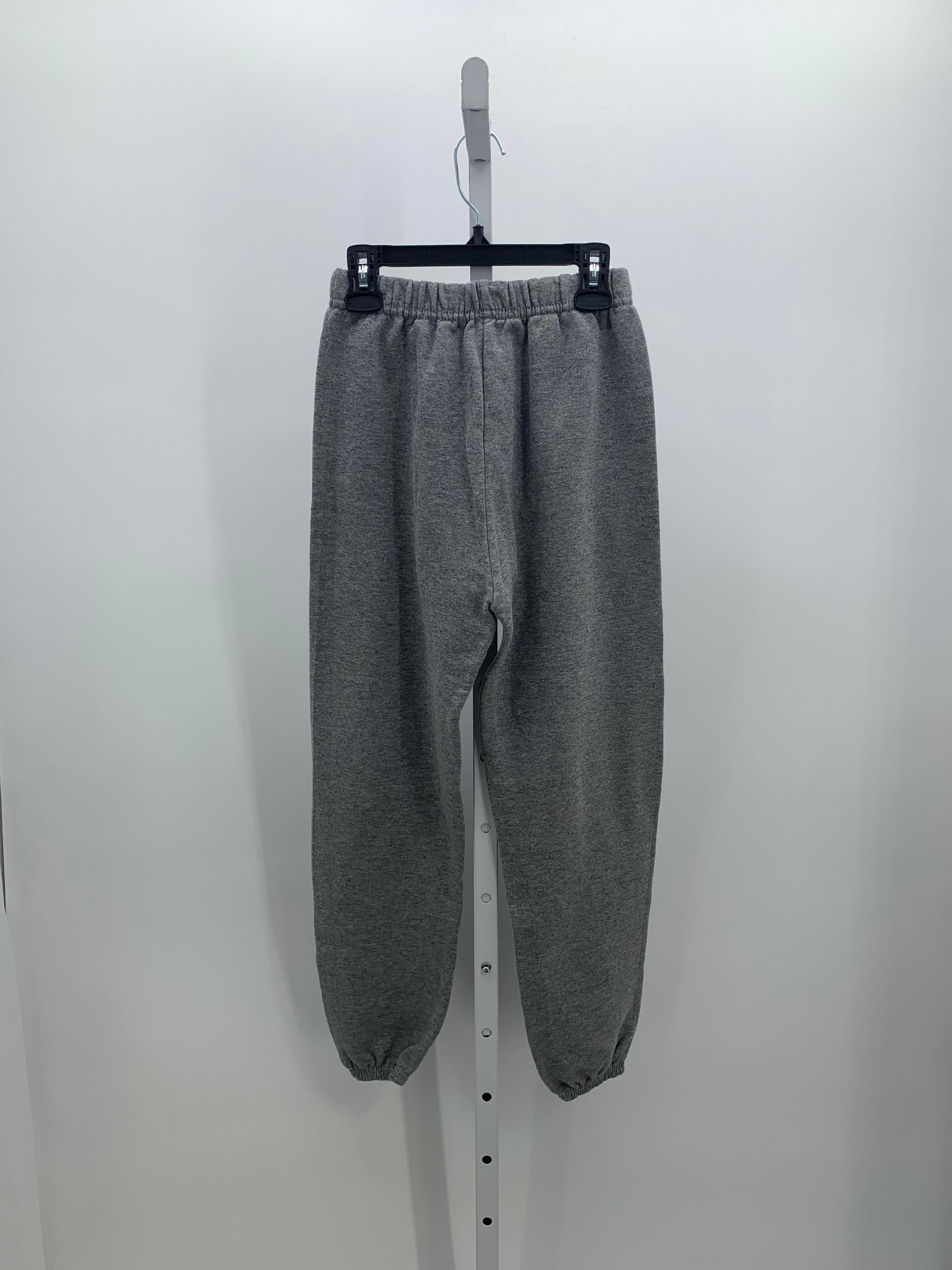 ELASTIC WAIST KNIT