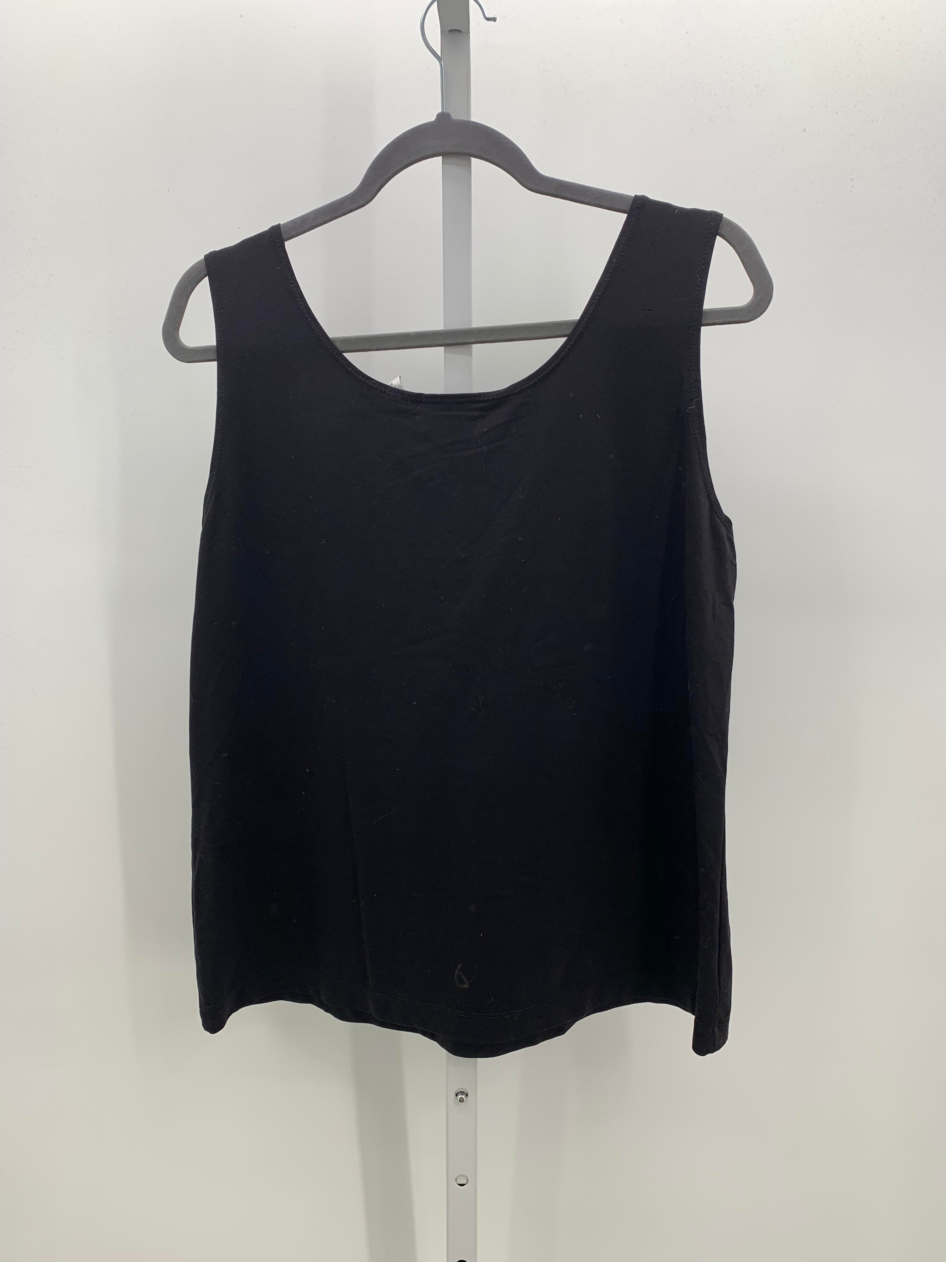 Chico's Size Large Misses Tank