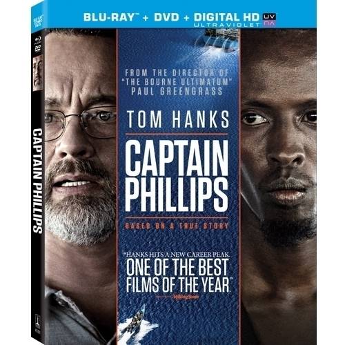 Captain Phillips -