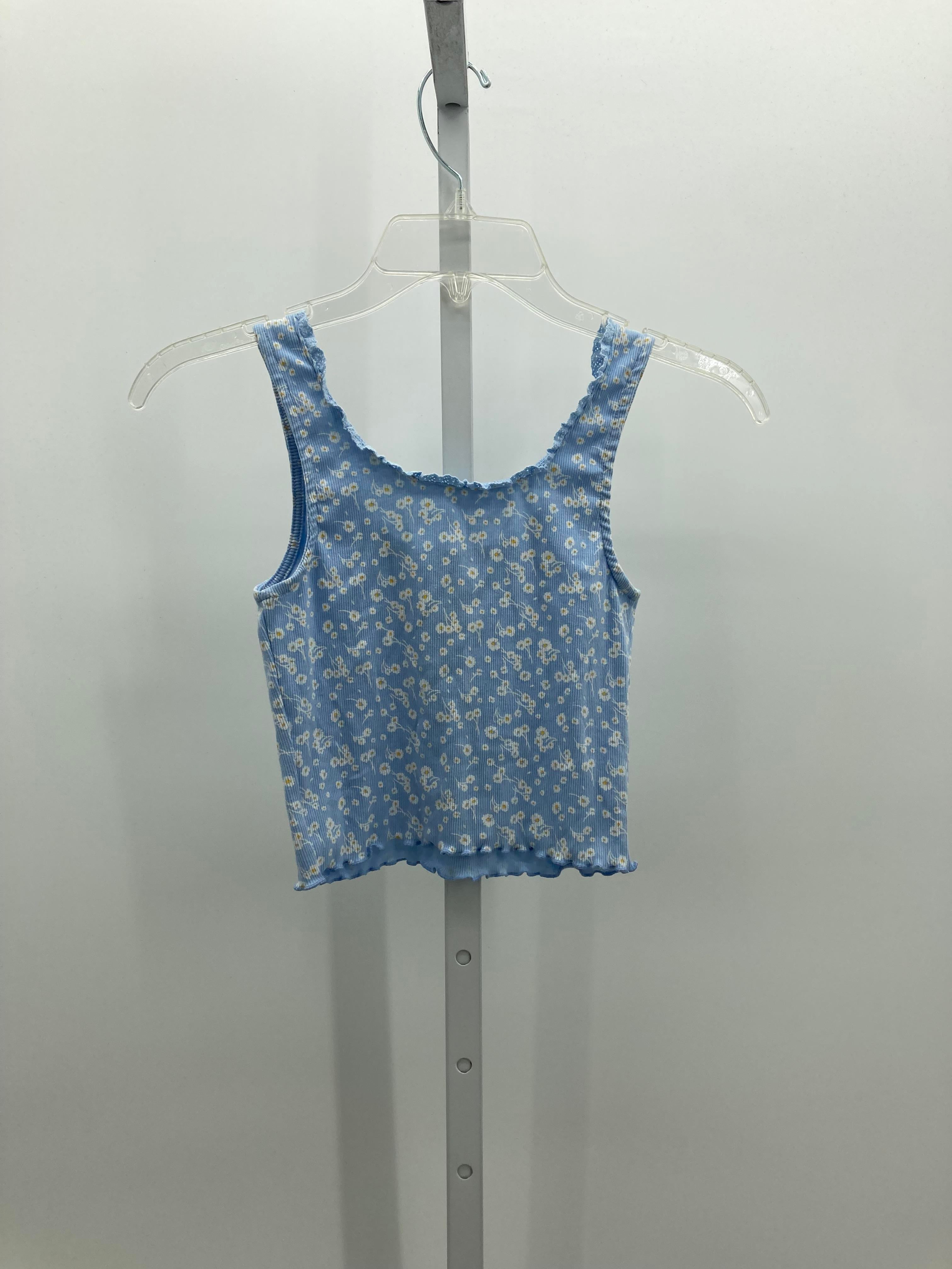 Aeropostale Size X Small Juniors Tank